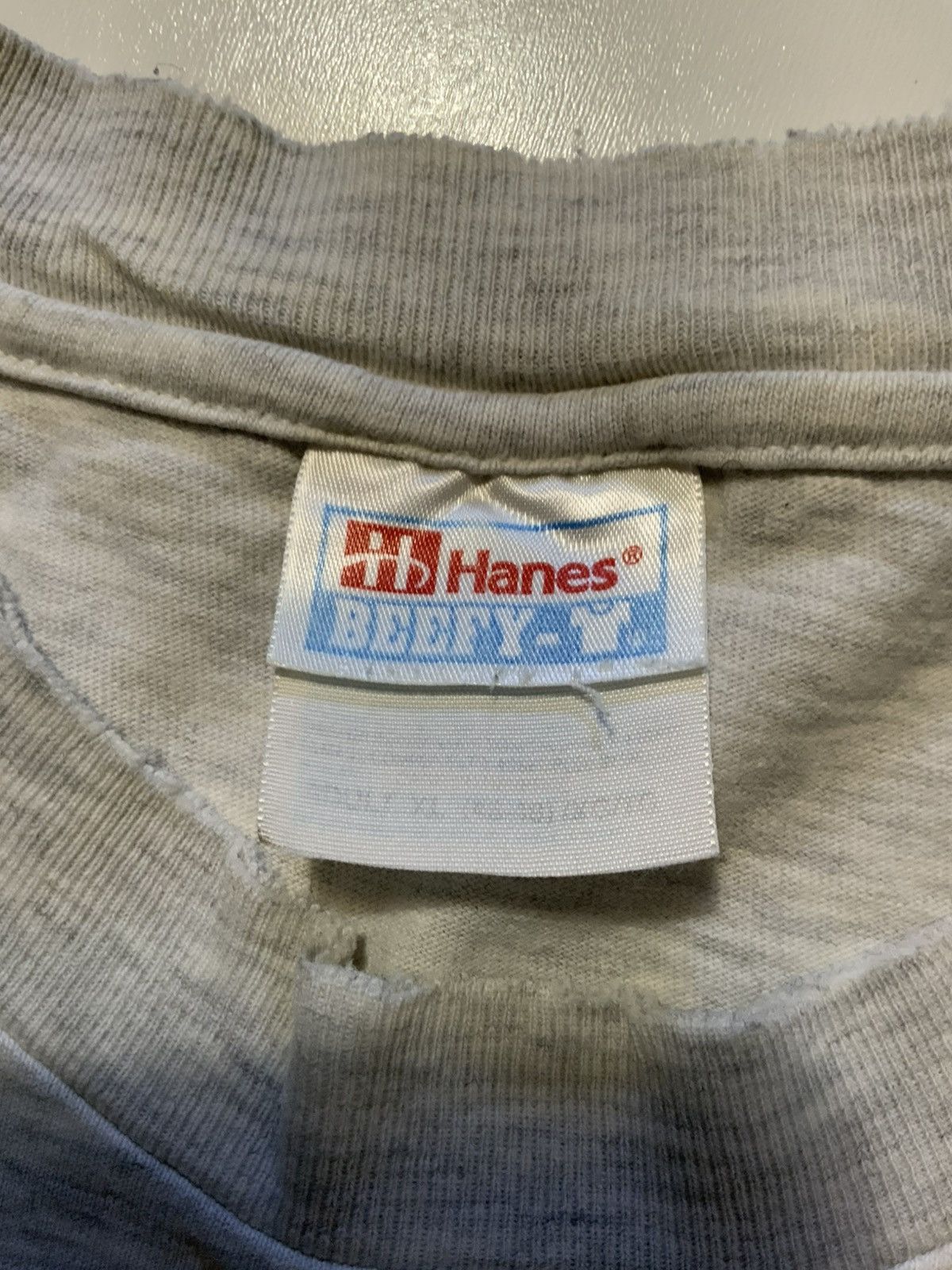 Vintage Vintage Pacific Bell Telecommunications Electrical T-Shirt Size US XL / EU 56 / 4 - 10 Thumbnail
