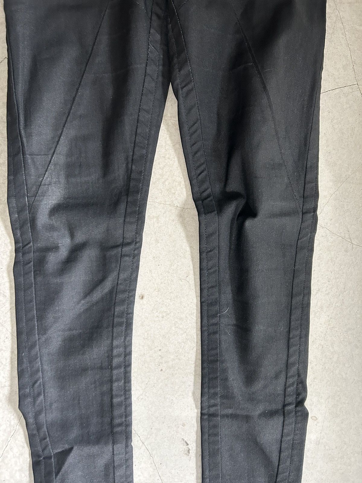 Julius Julius denim “sphere” (f/w15-16) Size US 29 - 4 Thumbnail