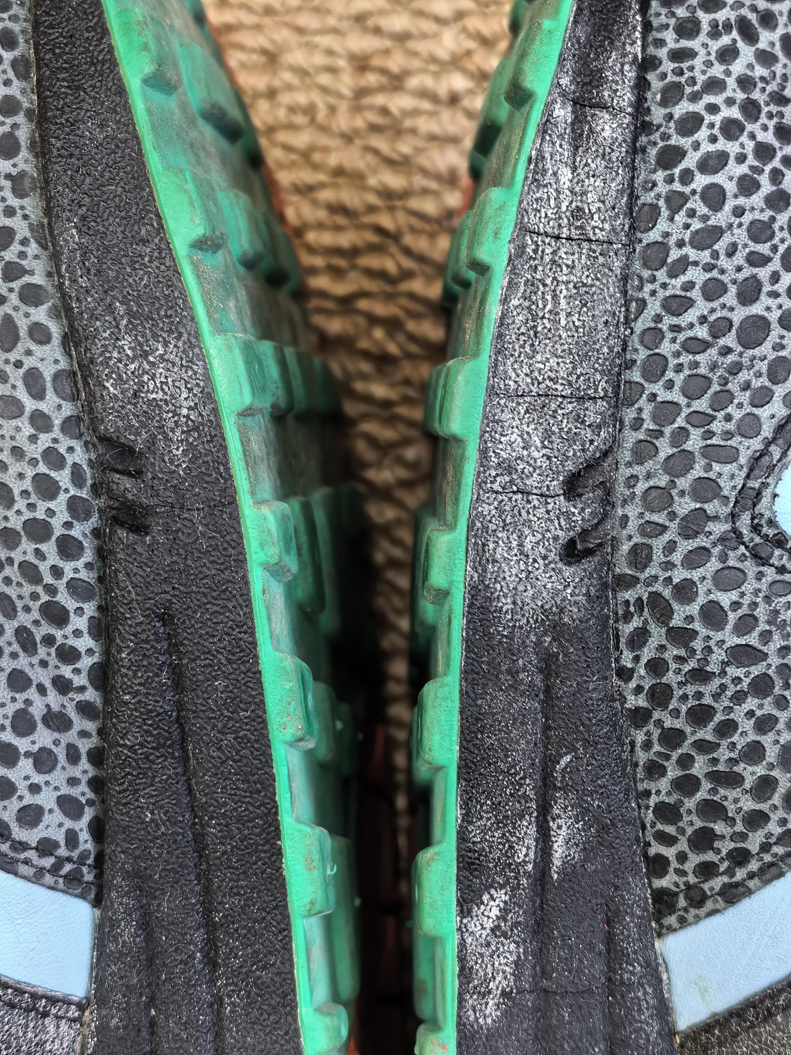 Nike Nike Air Max 1 Supreme Tech Pack 2008 Sz 10 Size US 10 / EU 43 - 10 Thumbnail