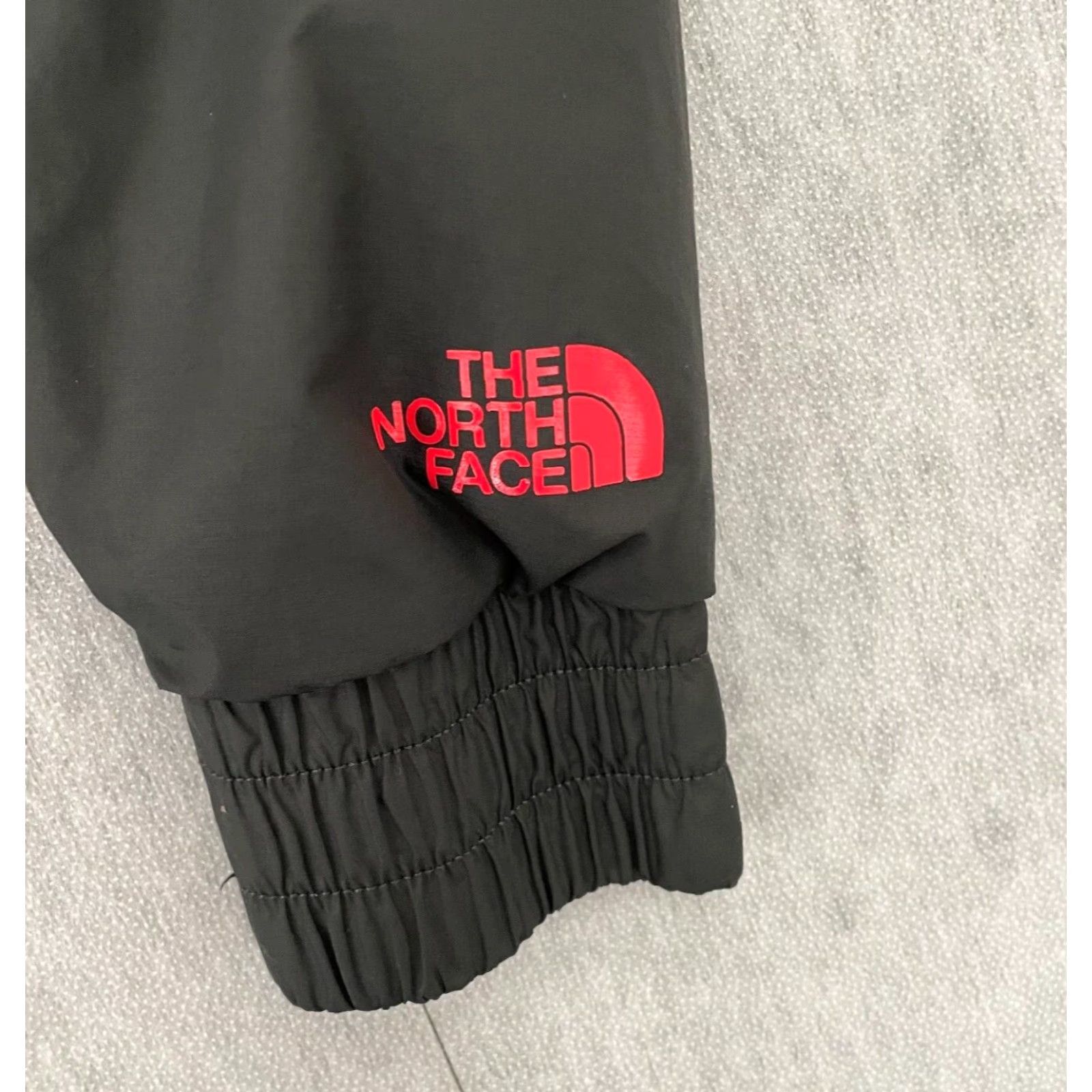 The North Face The North Face Jacket Womens Extra Small Gray Pink Full Zip Pockets Ladies XS Size XS / US 0-2 / IT 36-38 - 5 Thumbnail