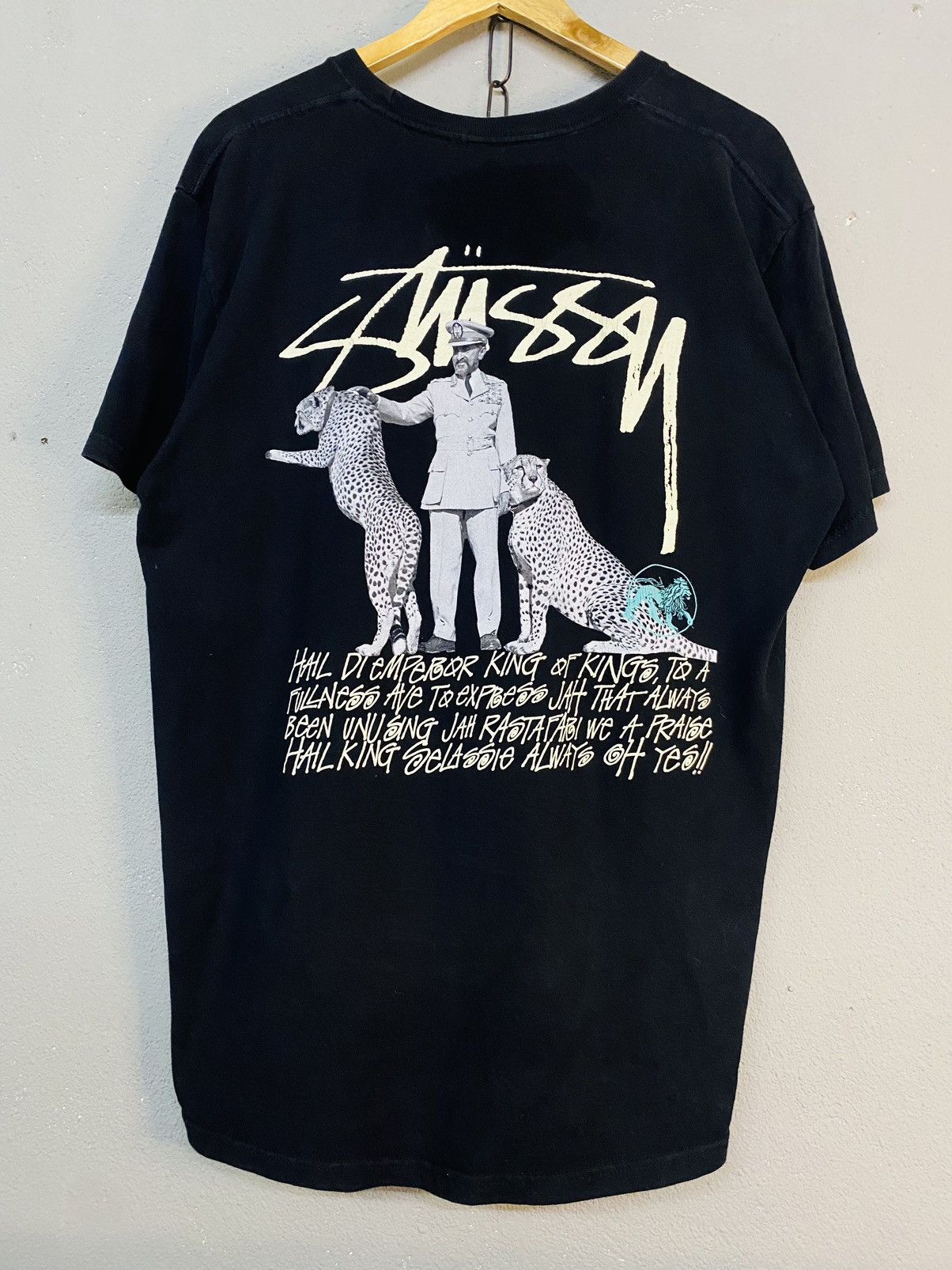 Stussy Stussy Emperor Size US L / EU 52-54 / 3 - 1 Thumbnail