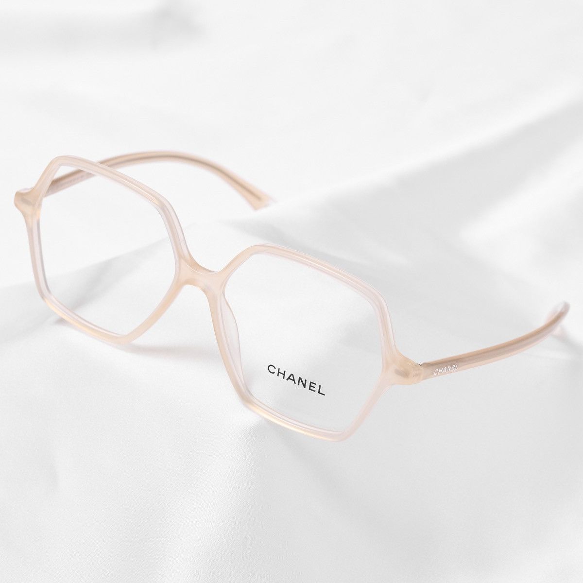 Chanel CHANEL 0CH3447 1732 GLASSES Size ONE SIZE - 2 Thumbnail