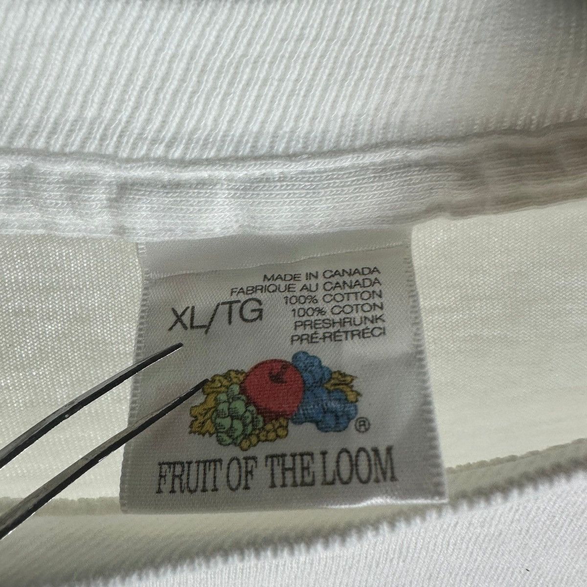 Vintage 90s Rubens to Picasso Four Centuries Master Drawings Art Tee Size US XL / EU 56 / 4 - 4 Thumbnail