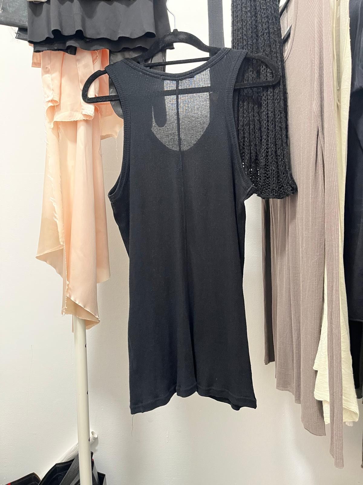 Julius Rib tank by Julius SUMMER 2009 Size US M / EU 48-50 / 2 - 2 Thumbnail