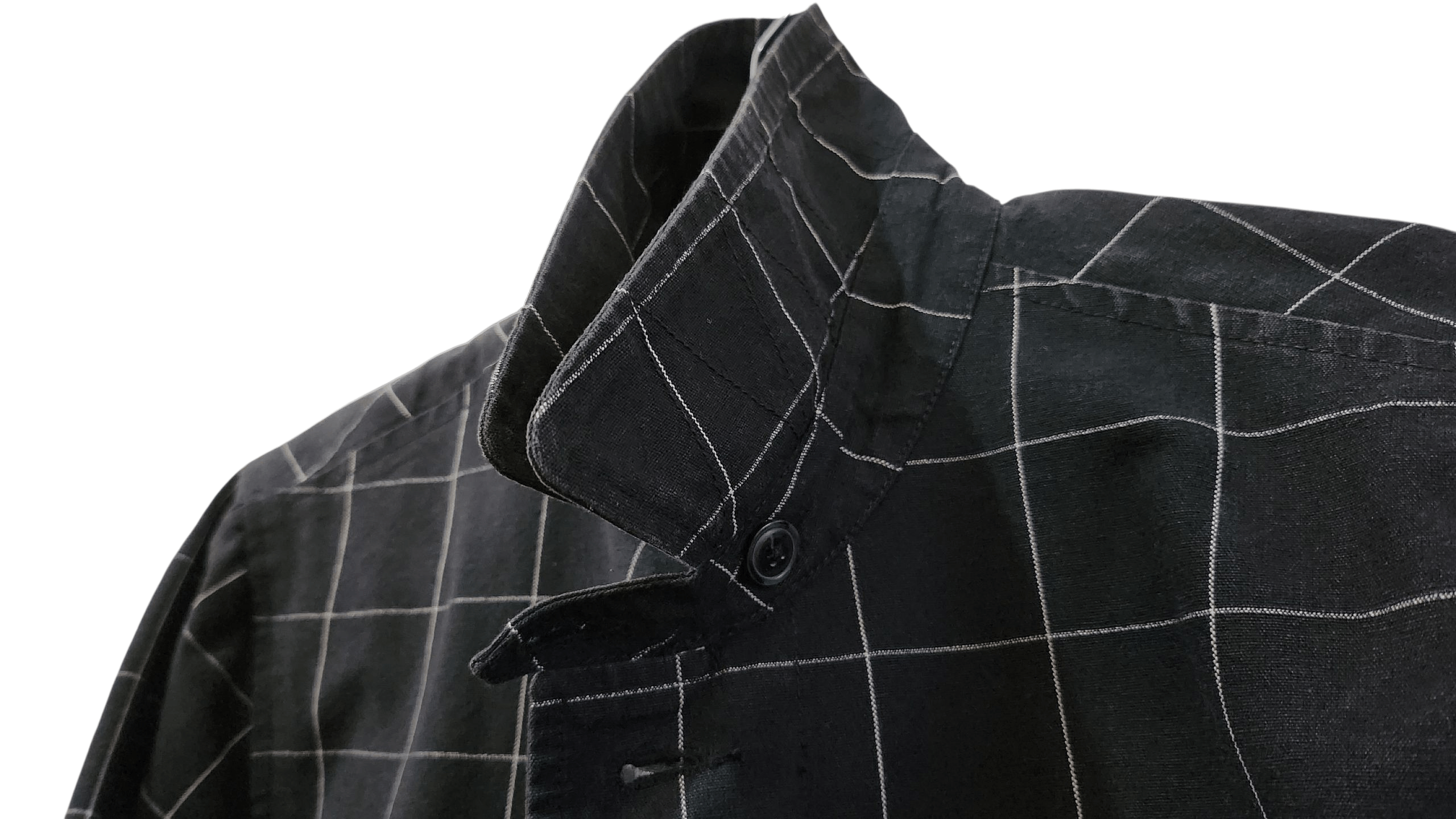 Supreme Supreme Windowpane Trench Coat Size US M / EU 48-50 / 2 - 6 Thumbnail
