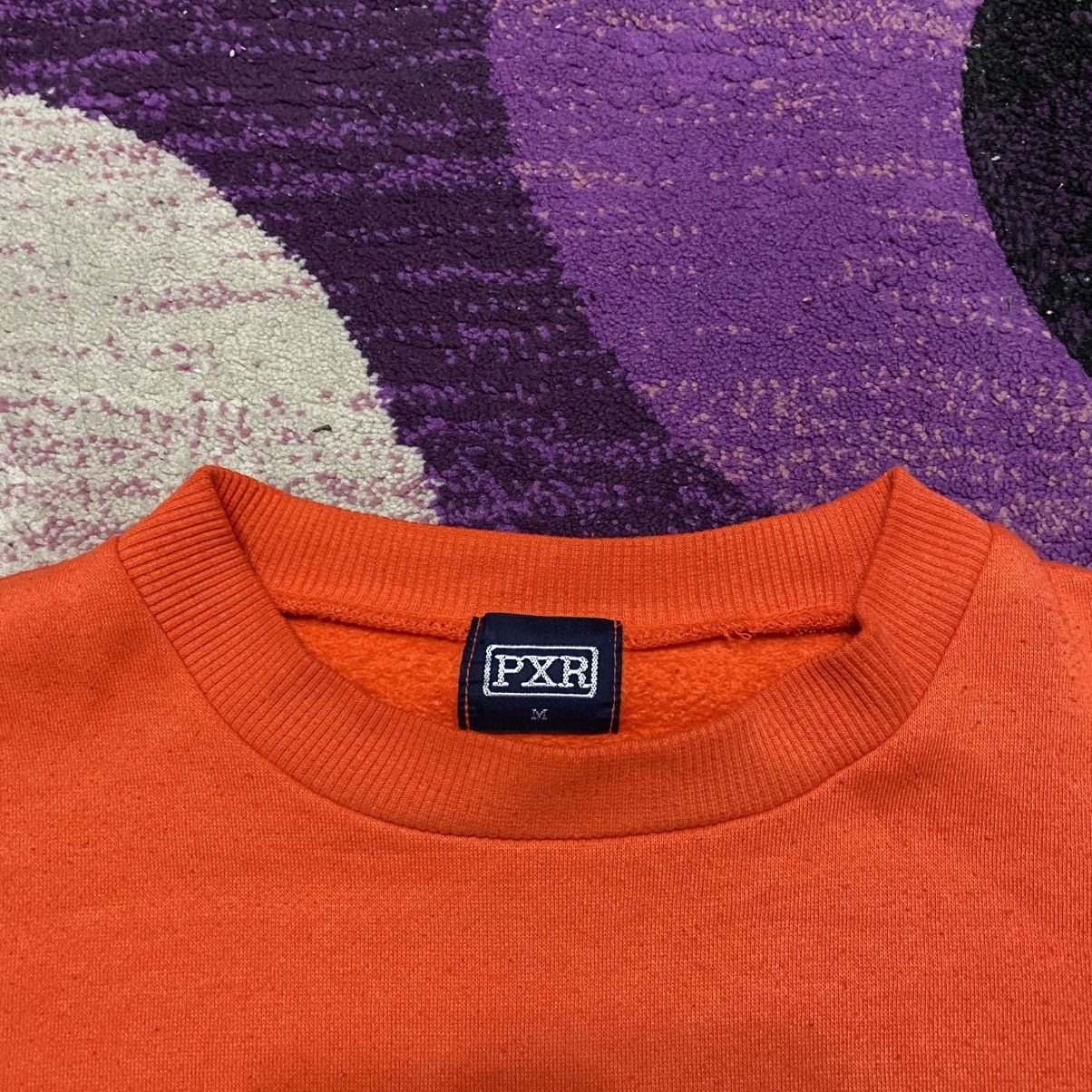 Japanese Brand × Vintage Vintage Beach Of Mermaid Surf Sweatshirt Orange Size US M / EU 48-50 / 2 - 3 Thumbnail