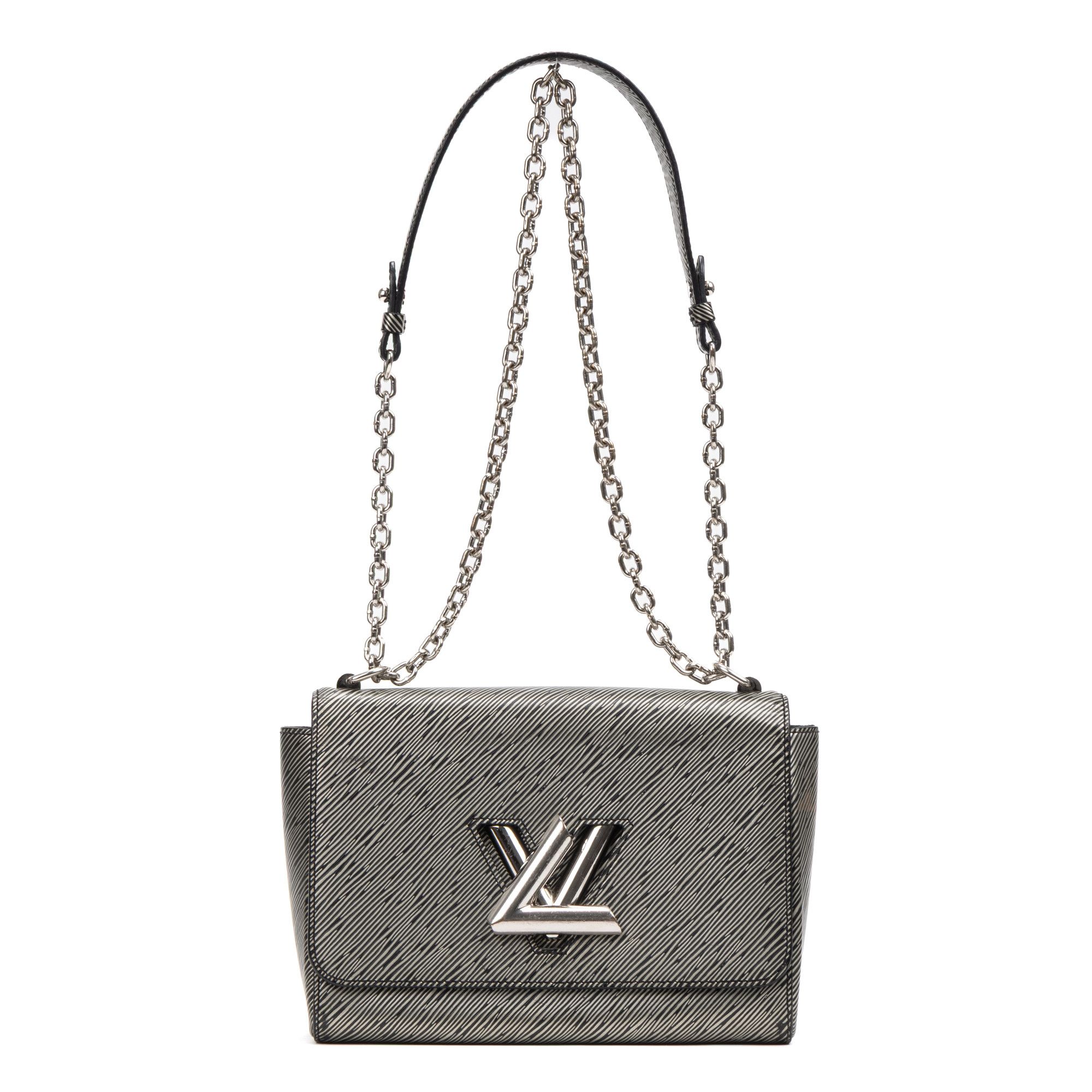 Louis Vuitton Twist MM Size ONE SIZE - 1 Thumbnail