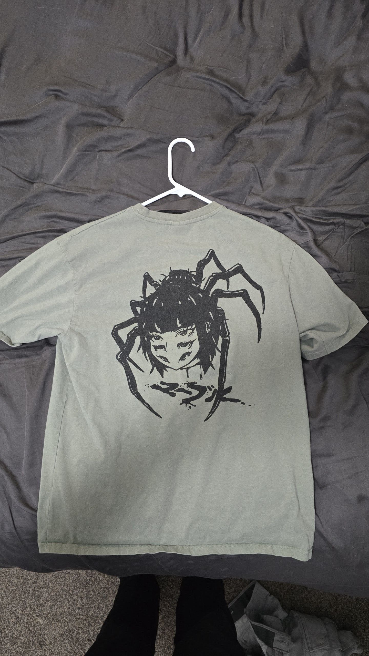 Marblesoda Marblesoda "JORŌGUMO" Size US L / EU 52-54 / 3 - 1 Thumbnail