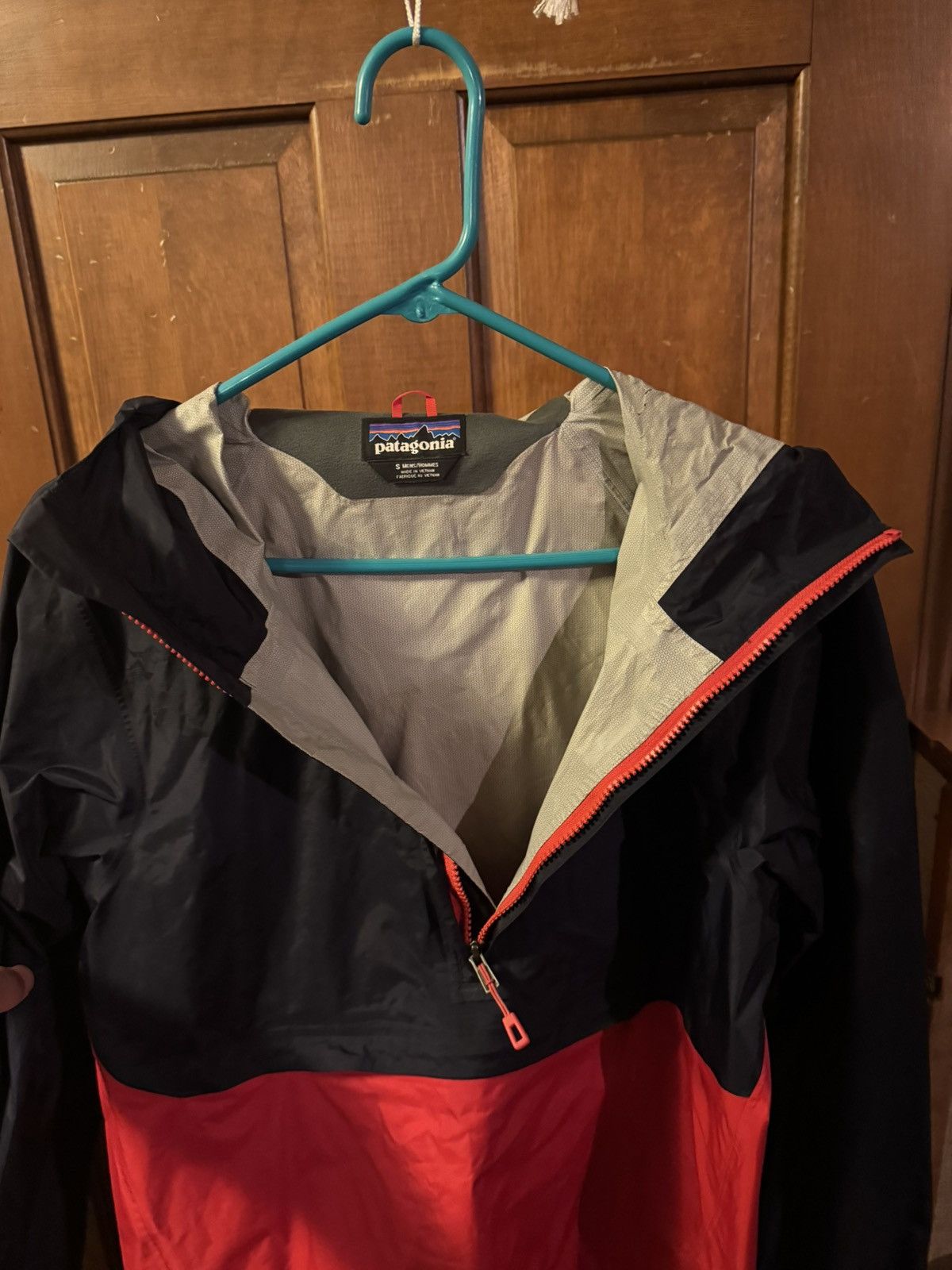 Patagonia Patagonia Anorak Raincoat Size US M / EU 48-50 / 2 - 4 Thumbnail