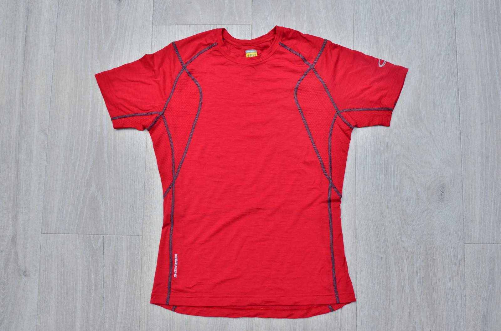 Icebreaker Icebreaker GT 150 Ultralite Merino Thermal Underwear. Size S Size US S / EU 44-46 / 1 - 1 Thumbnail