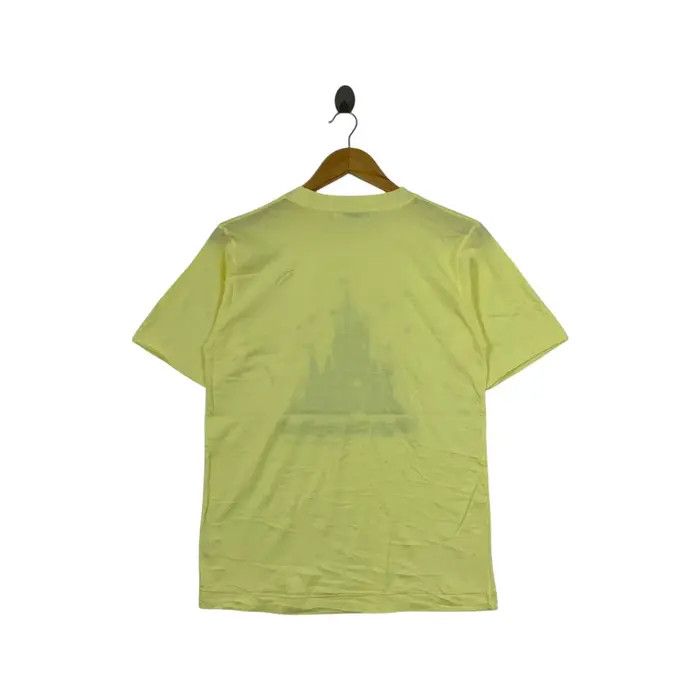 Disney Vintage 1982 TOKYO DISNEYLAND Walt Disney Tee Shirt Size US S / EU 44-46 / 1 - 3 Thumbnail
