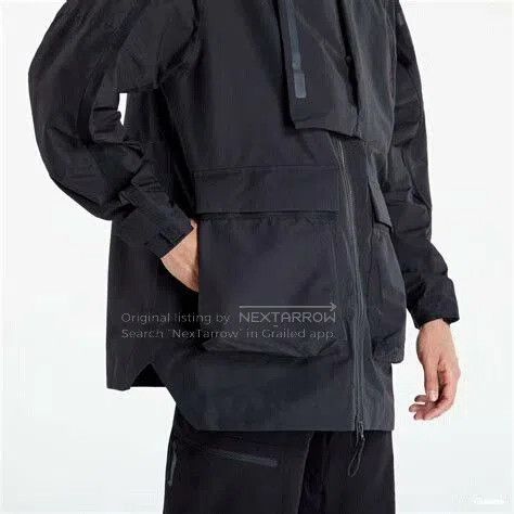 Adidas Adidas Xploric Men's Jacket. Size US M / EU 48-50 / 2 - 5 Thumbnail