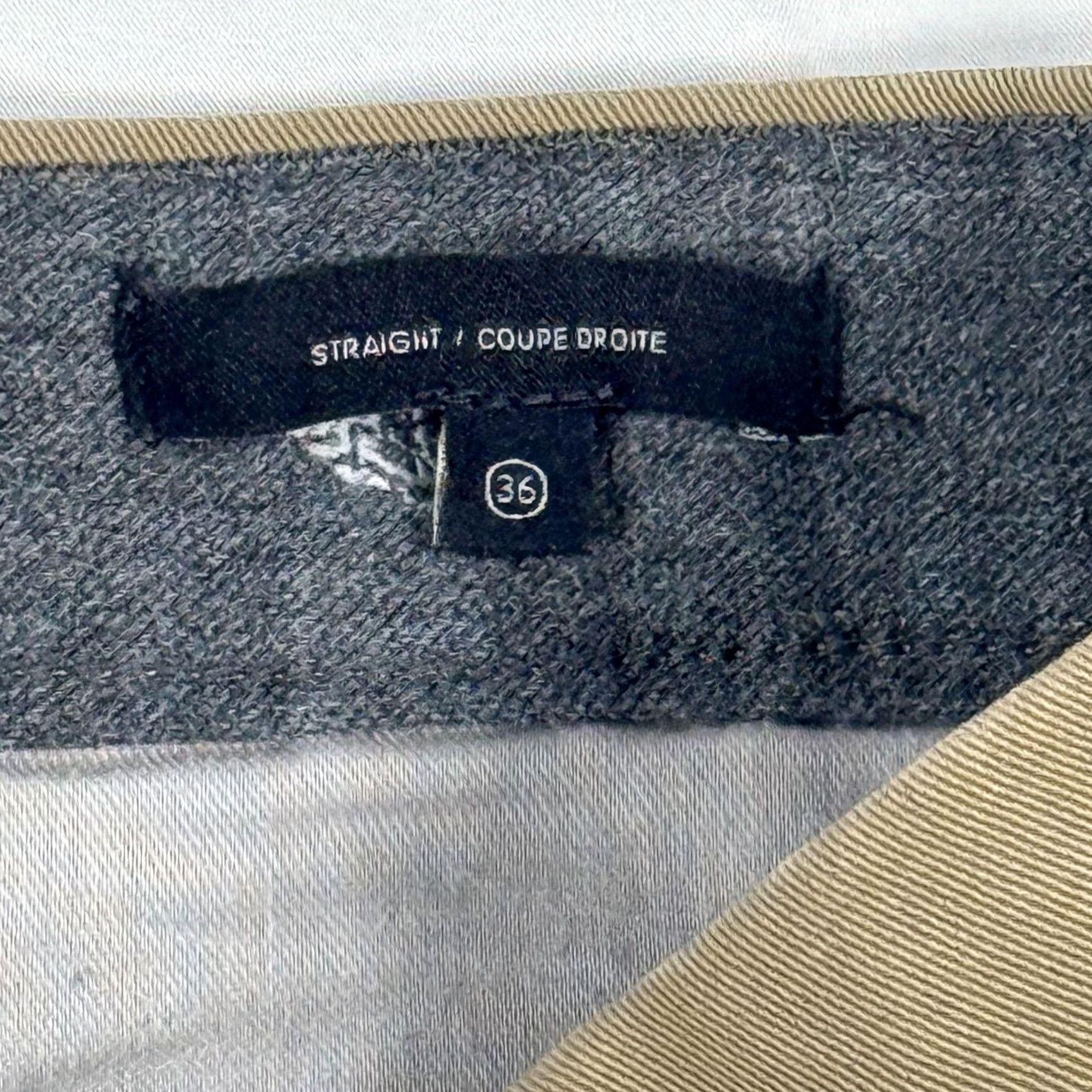 Dockers VINTAGE? No. Size US 36 / EU 52 - 5 Thumbnail