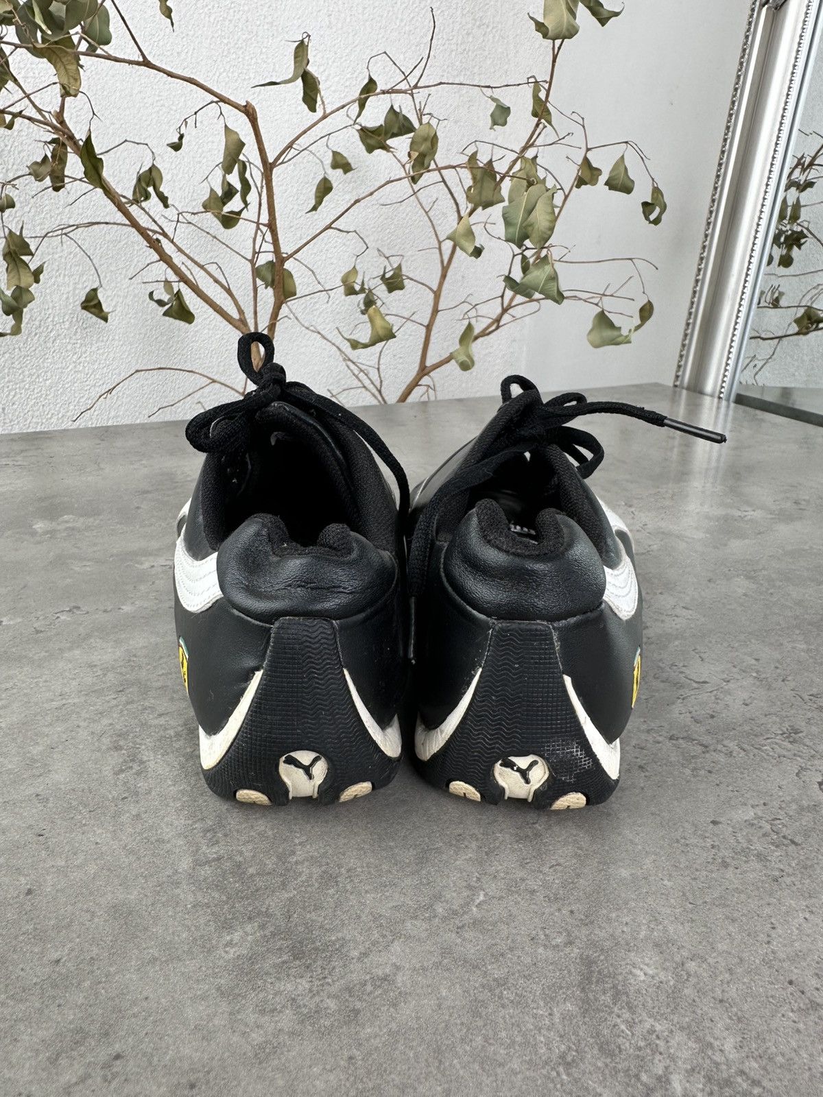 Puma Puma Sneakers Size US 8 / IT 38 - 4 Thumbnail