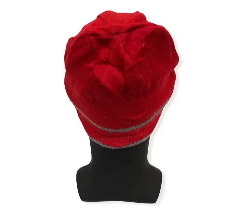 Ecko Unltd. Ecko Unltd Big Logo Beanie Hat Size ONE SIZE - 4 Thumbnail