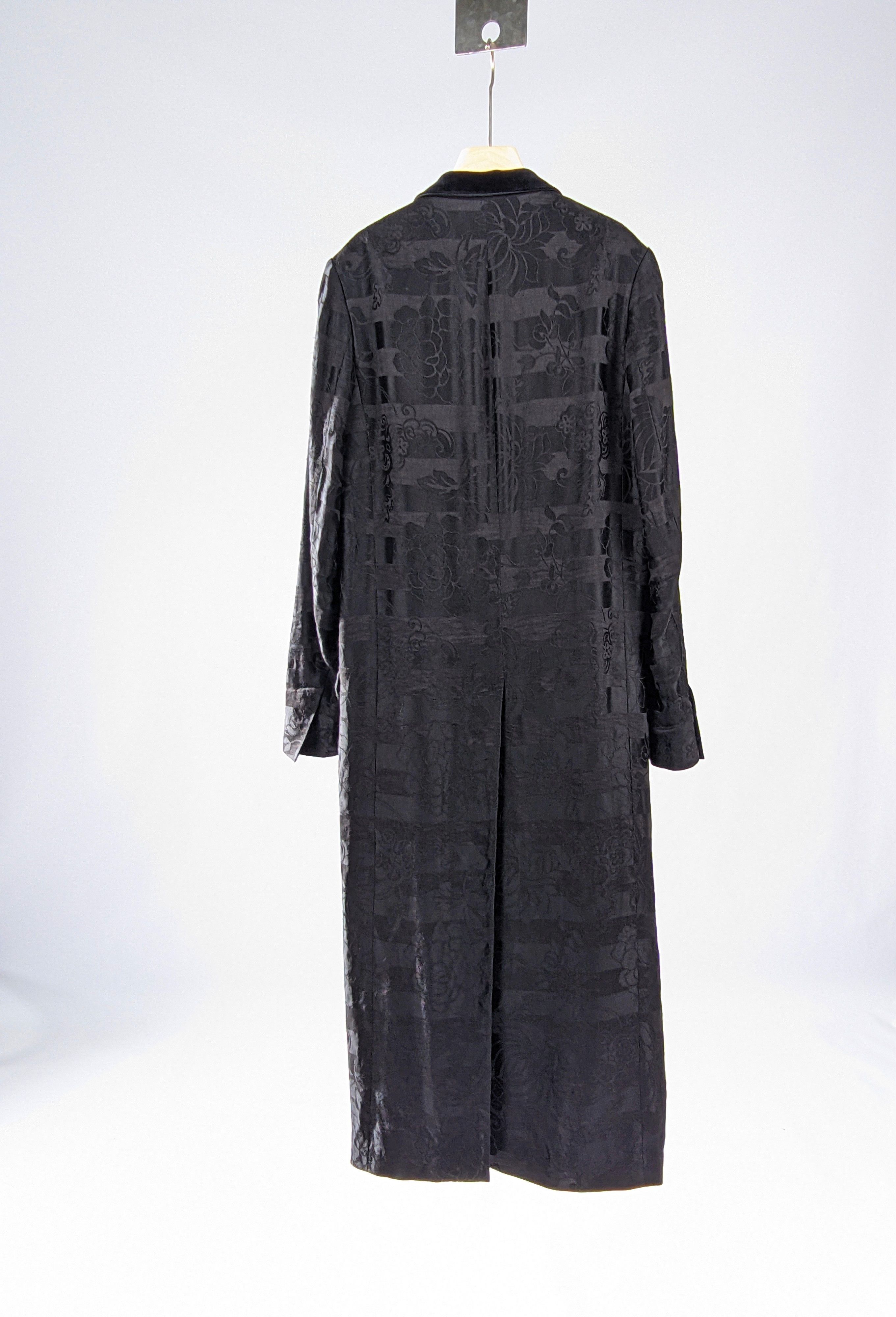 Haider Ackermann haider ackermann coat Size US M / EU 48-50 / 2 - 3 Thumbnail
