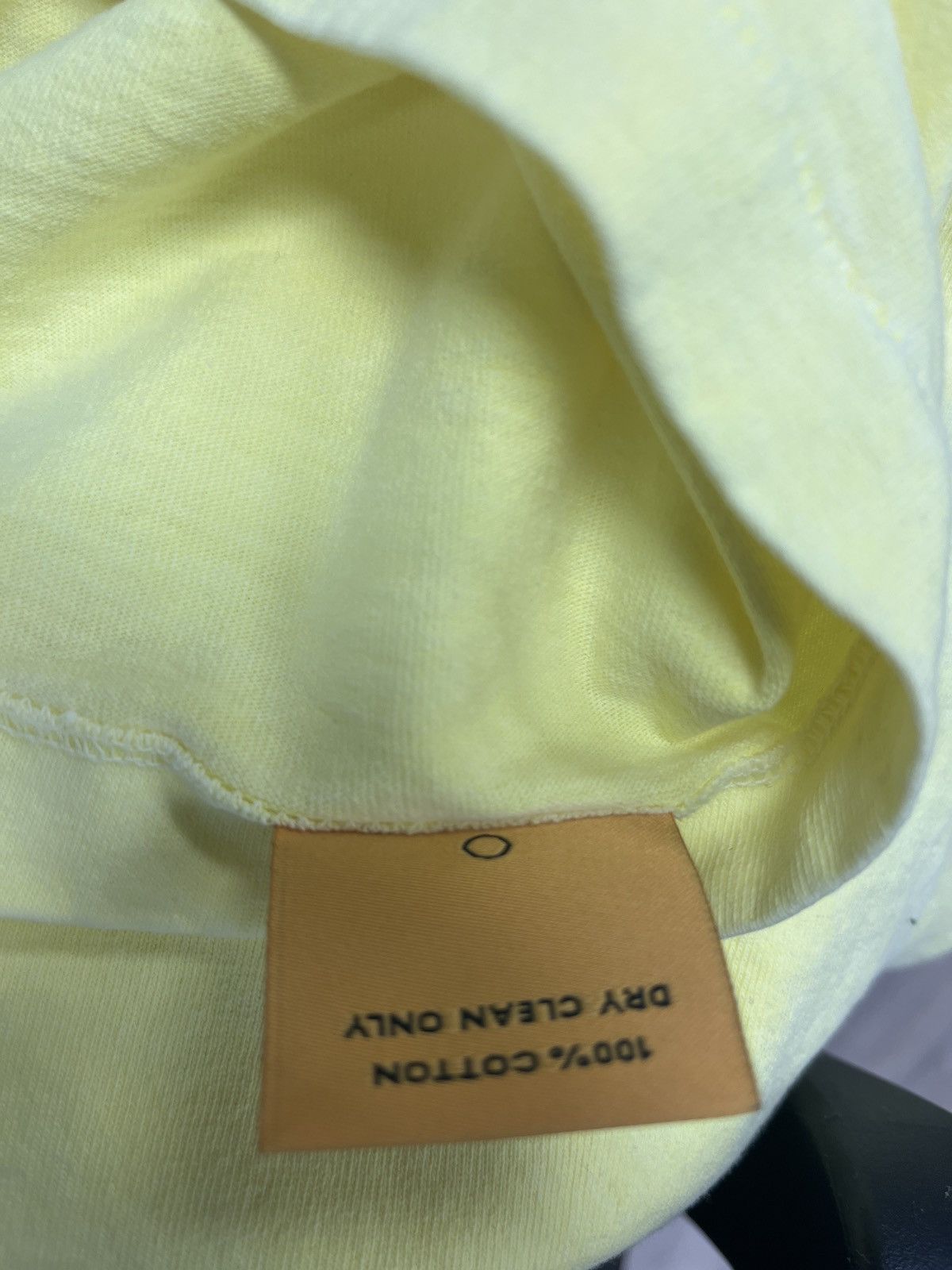 Asics × Gallery Dept. Gallery Dept x Asic Logo T Size US M / EU 48-50 / 2 - 2 Thumbnail