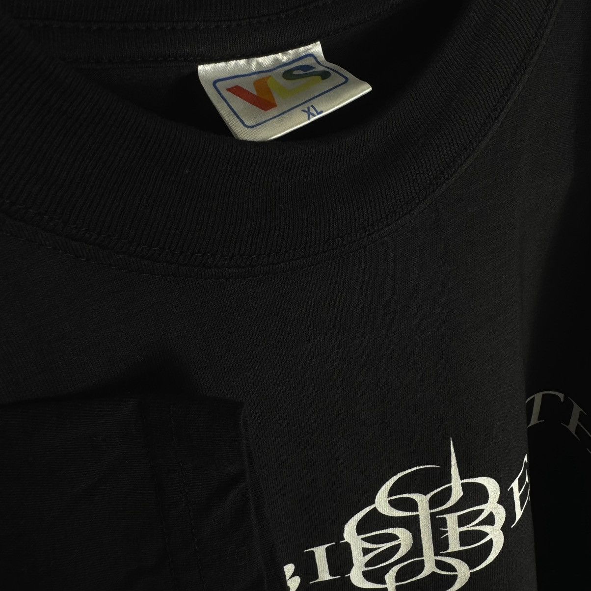 Band Tees Vintage 90s Morbid Death Band Death Metal Promo T Shirt Size US XL / EU 56 / 4 - 3 Thumbnail