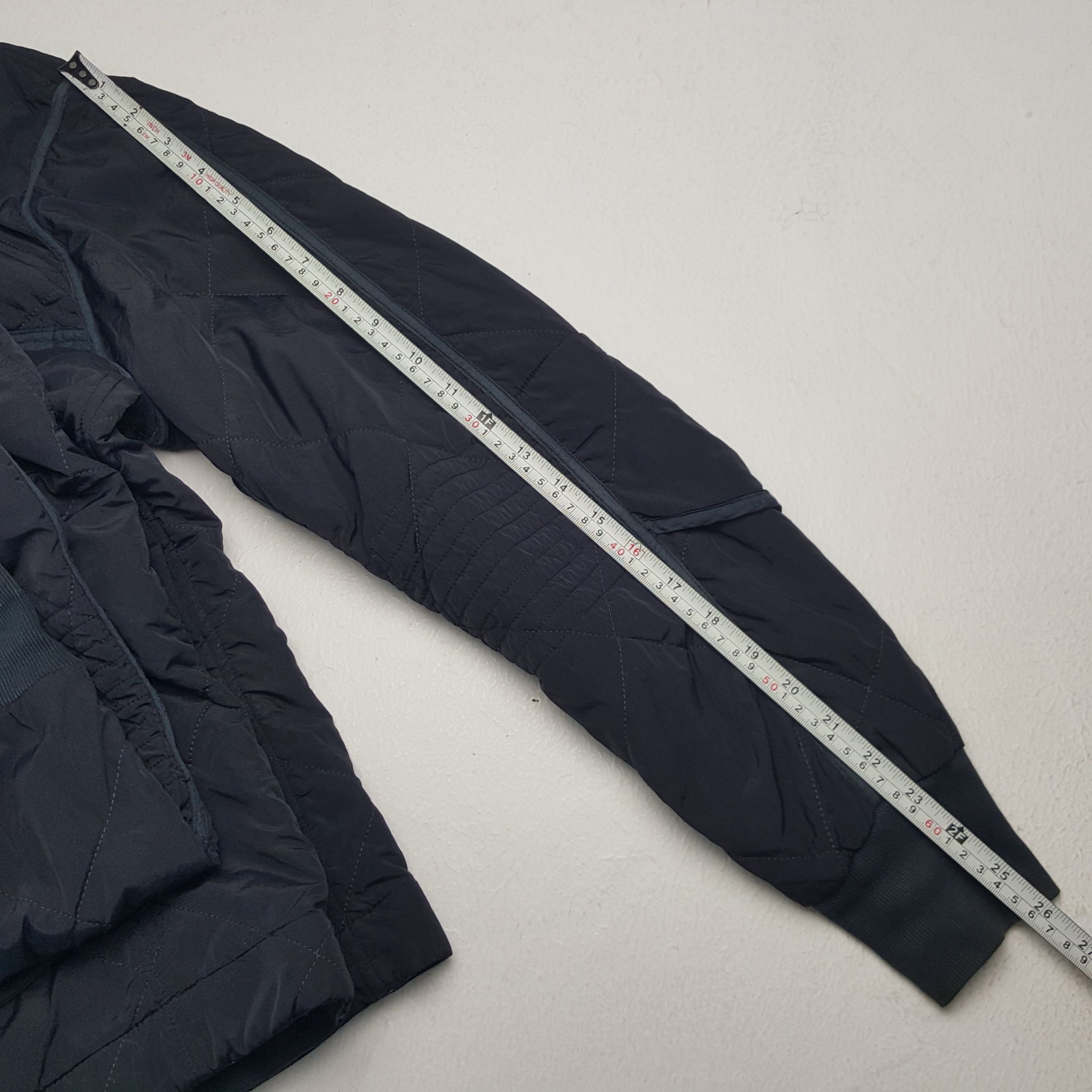 C.P. Company × Vintage Vintage C.P. Company Italian Brand Jacket Size US M / EU 48-50 / 2 - 7 Thumbnail