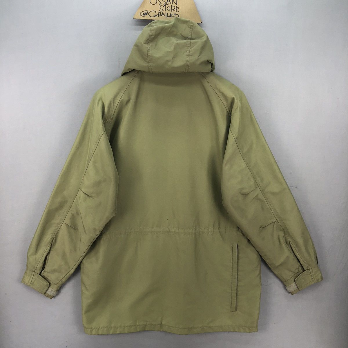 Asics Taras Boulba By Asics Hunting Jacket Size US L / EU 52-54 / 3 - 20 Thumbnail