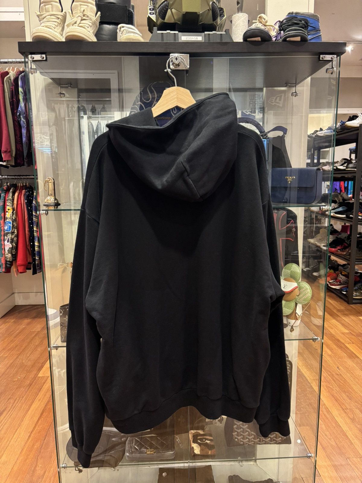 Marni Marni applique logo hoodie Size US M / EU 48-50 / 2 - 4 Thumbnail