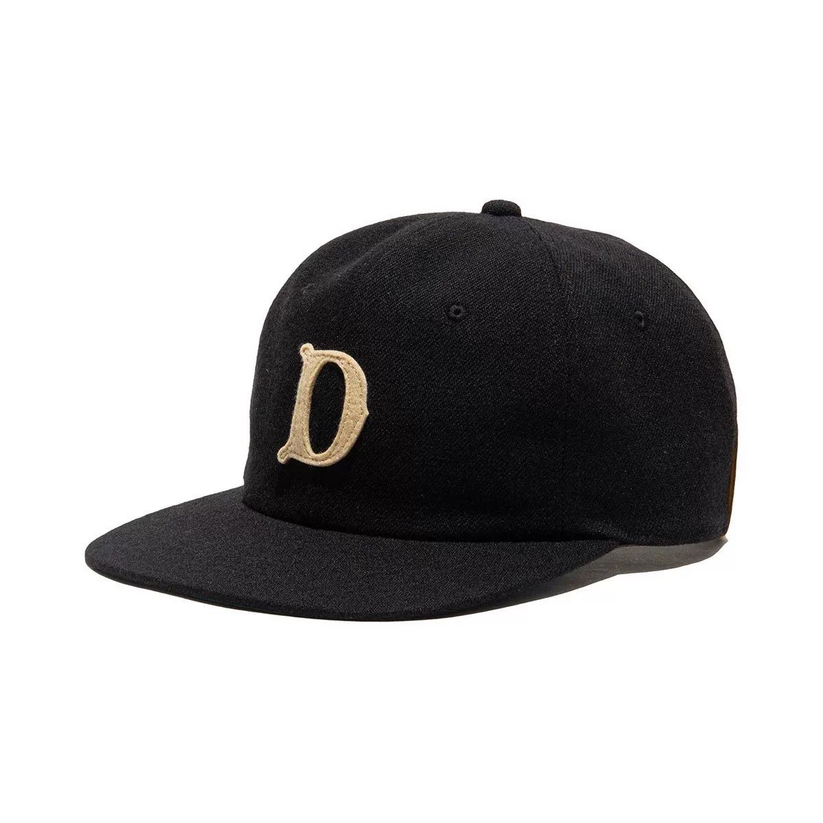THE H.W.DOG&CO. H.W.DOG Classic Wool Trucker Cap Size ONE SIZE - 1 Thumbnail