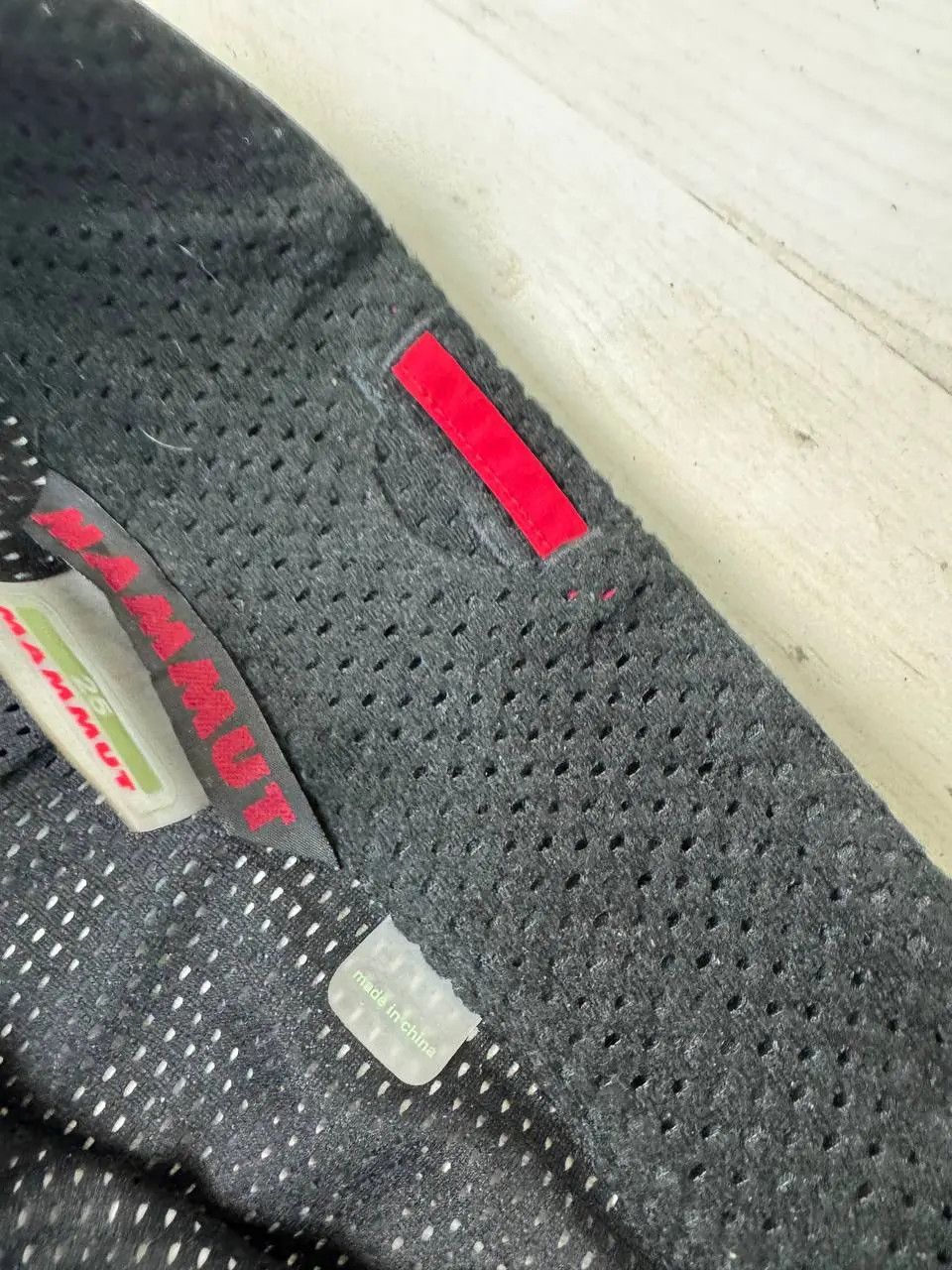 Mammut Vintage Mammut Ski Pants Snowboard Size US 30 / EU 46 - 13 Thumbnail