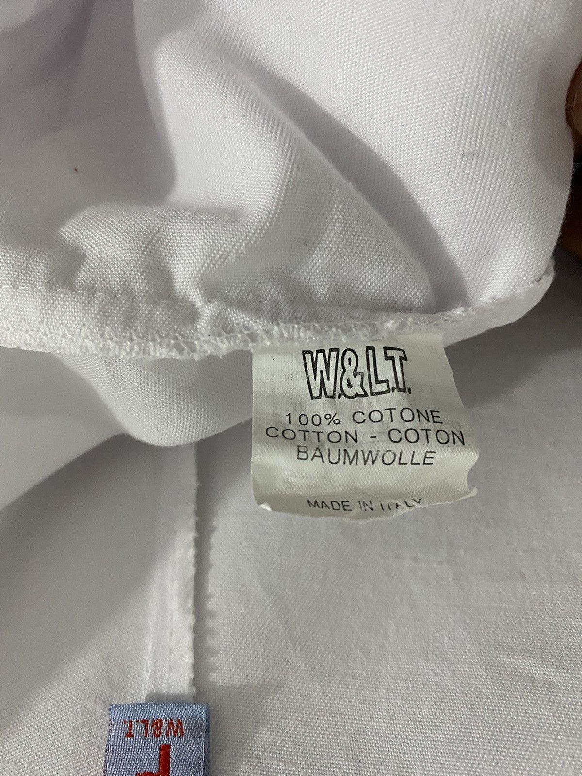 Walter Van Beirendonck SS99 W&LT Puk Puk Clone? Shorts Size 36" / US 14 / IT 50 - 9 Thumbnail