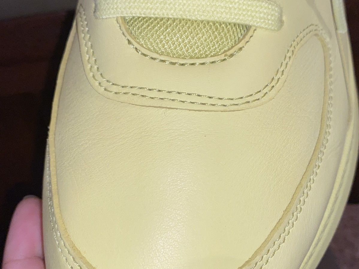 Vintage Vintage shoes Size US 10.5 / EU 43-44 - 5 Thumbnail