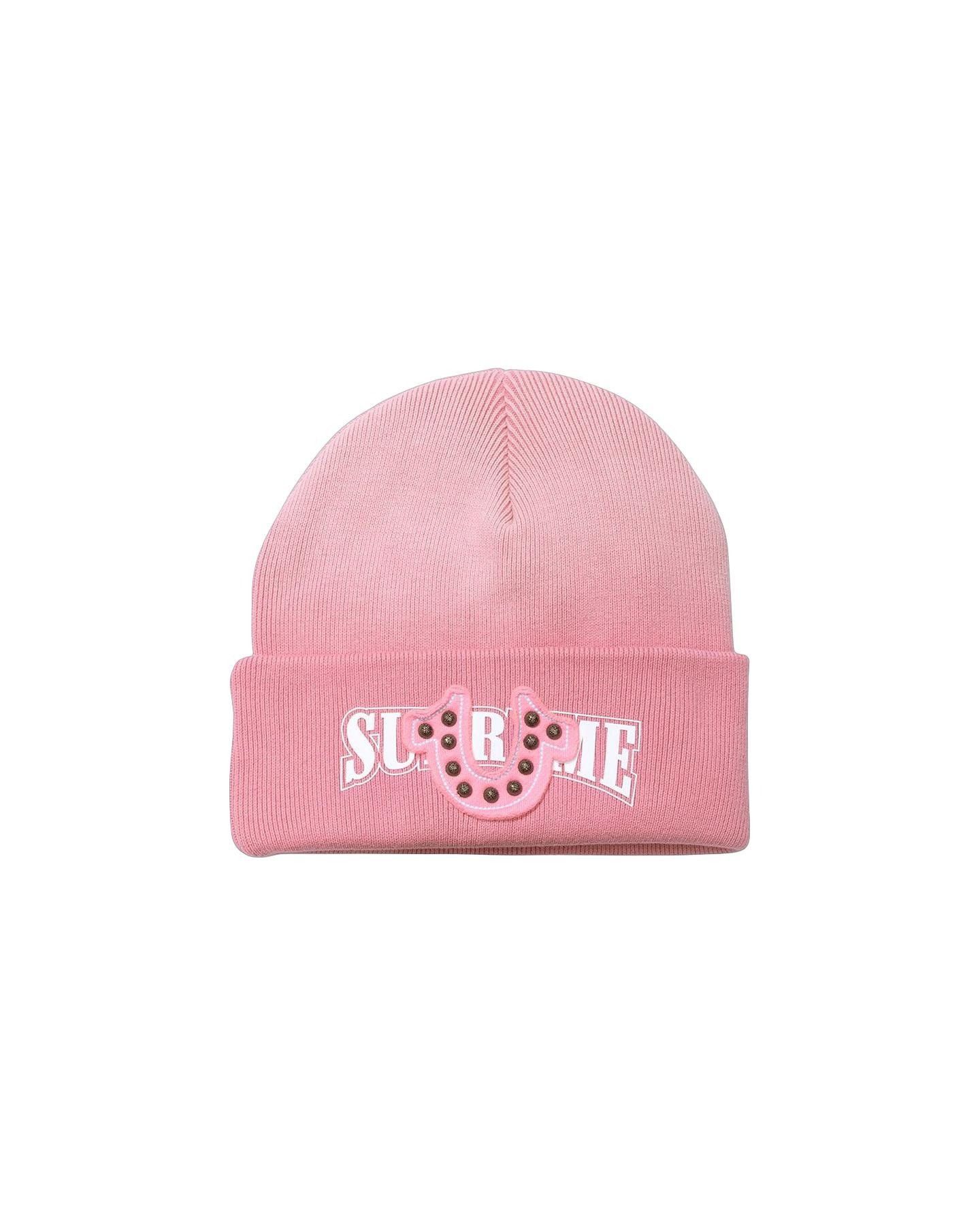 Supreme × True Religion Supreme True Religion Beanie Size ONE SIZE - 1 Preview