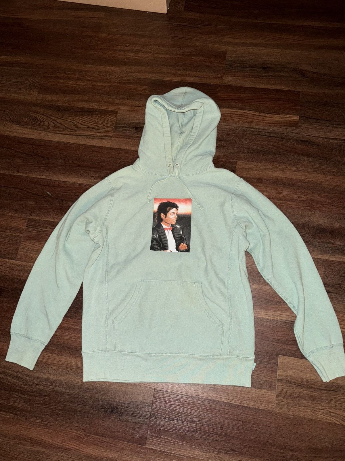 Supreme Malcolm X Hoodie | Grailed