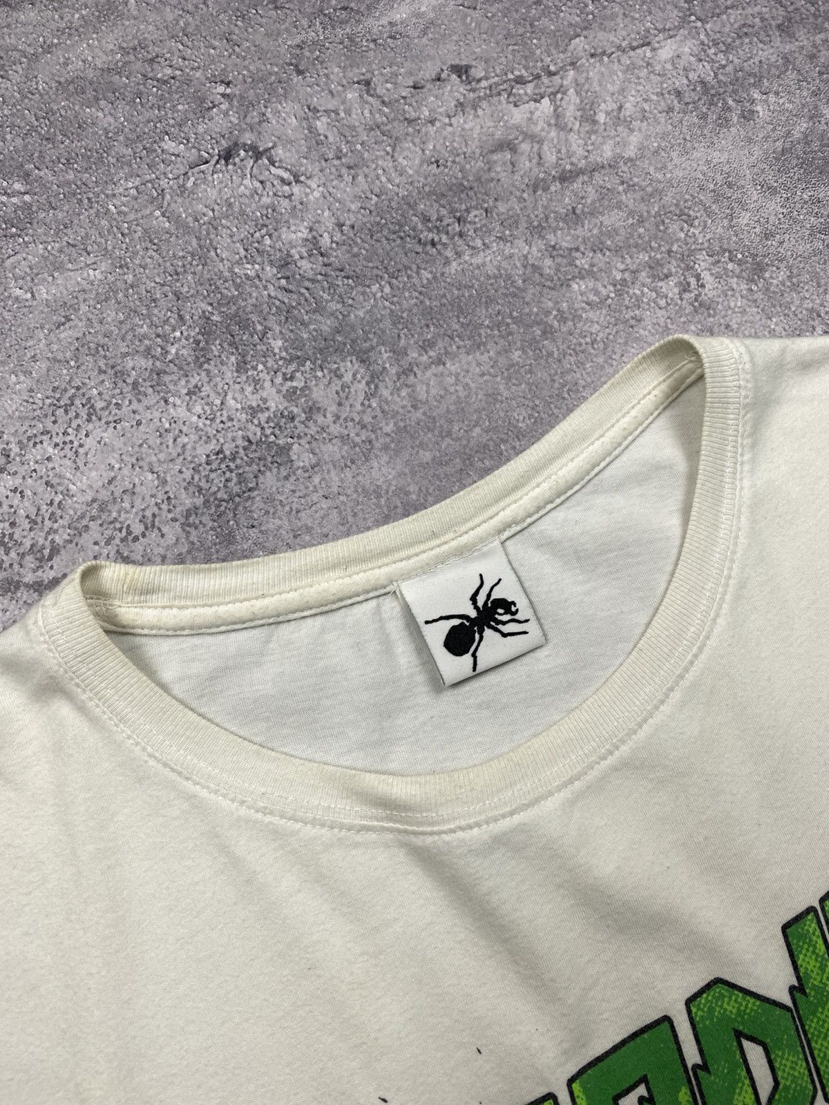 Band Tees Vintage The PRODIGY T-shirt Rare Rock Band Tee Size US XL / EU 56 / 4 - 7 Thumbnail