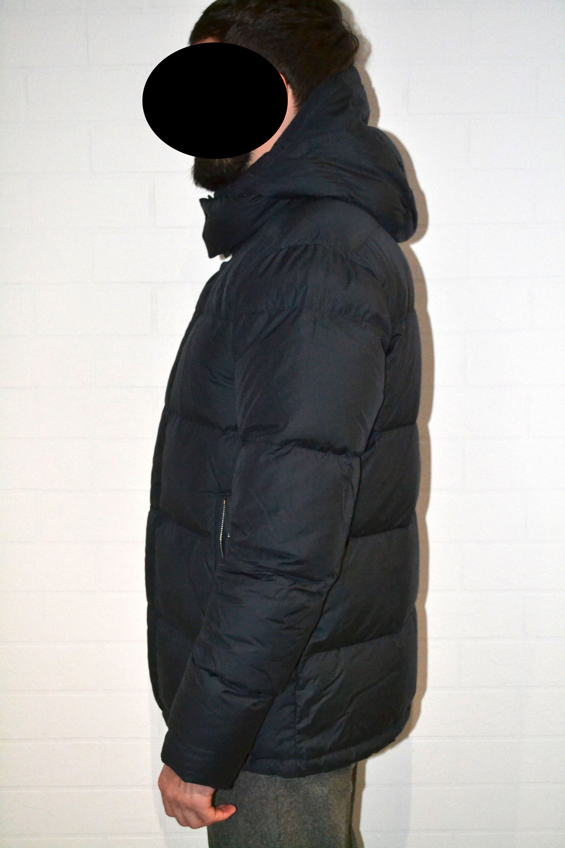 Norse Projects Norse Projects Asger Down Poplin Jacket Size US M / EU 48-50 / 2 - 6 Thumbnail