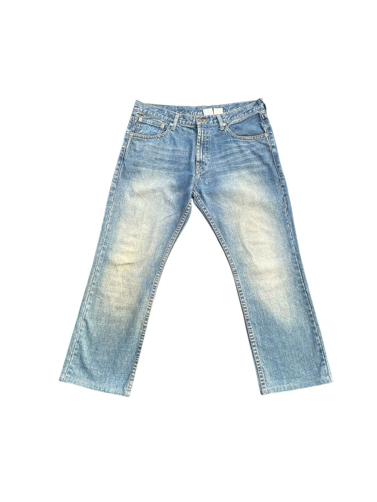 Columbia Columbia Faded denim Size US 37 - 1 Thumbnail