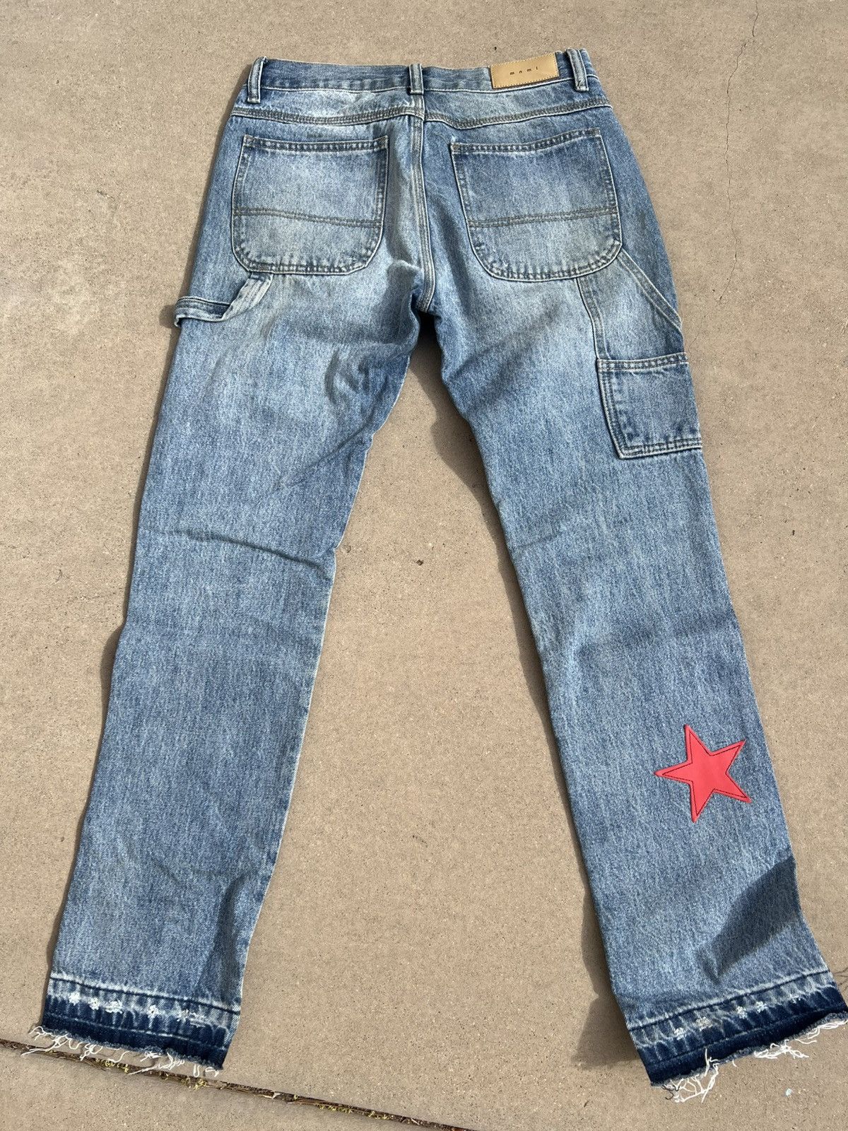 MNML MNML Jeans 31 Size US 31 - 2 Thumbnail