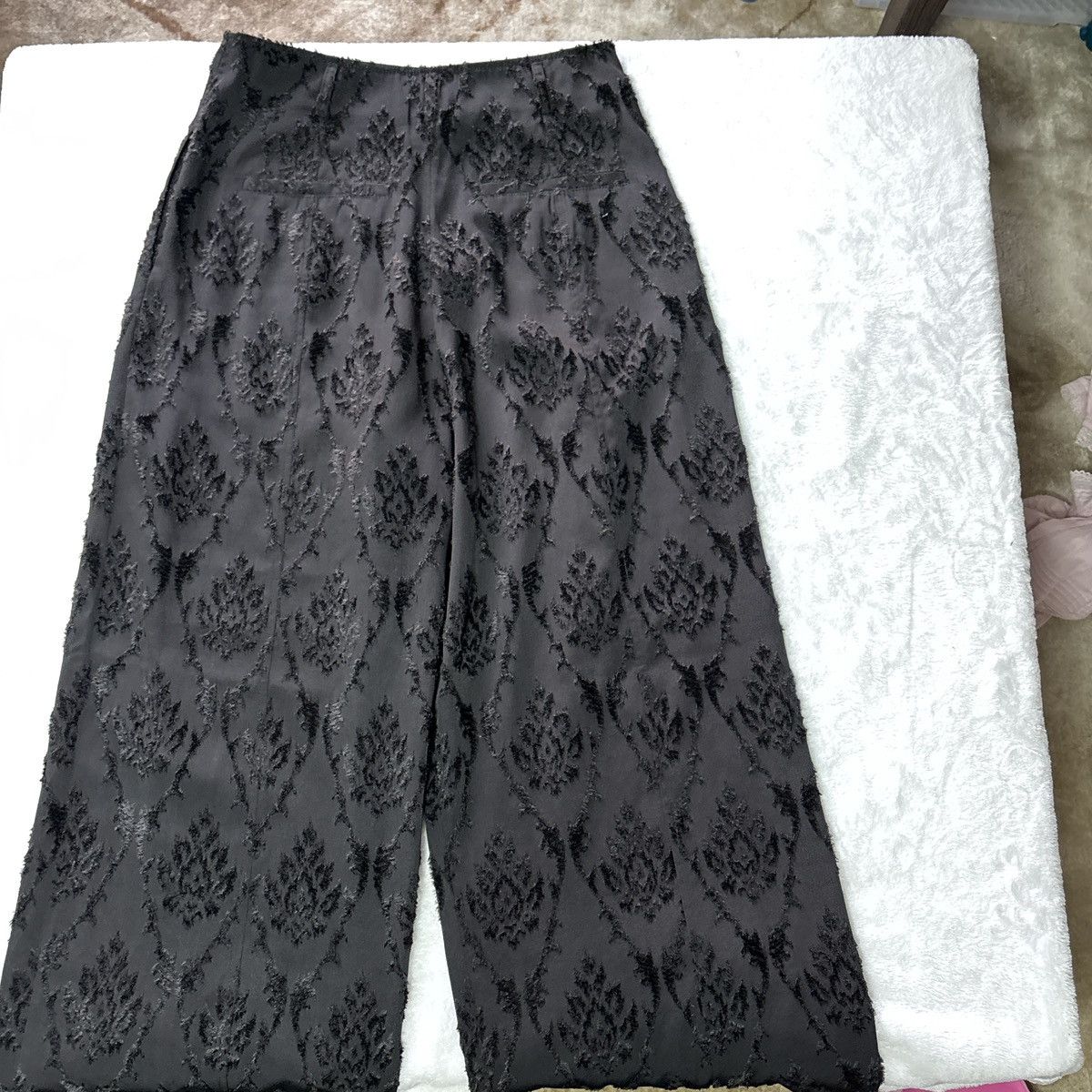 Ulla Johnson Ulla Johnson Designer Pants Size 28" / US 6 / IT 42 - 1 Thumbnail