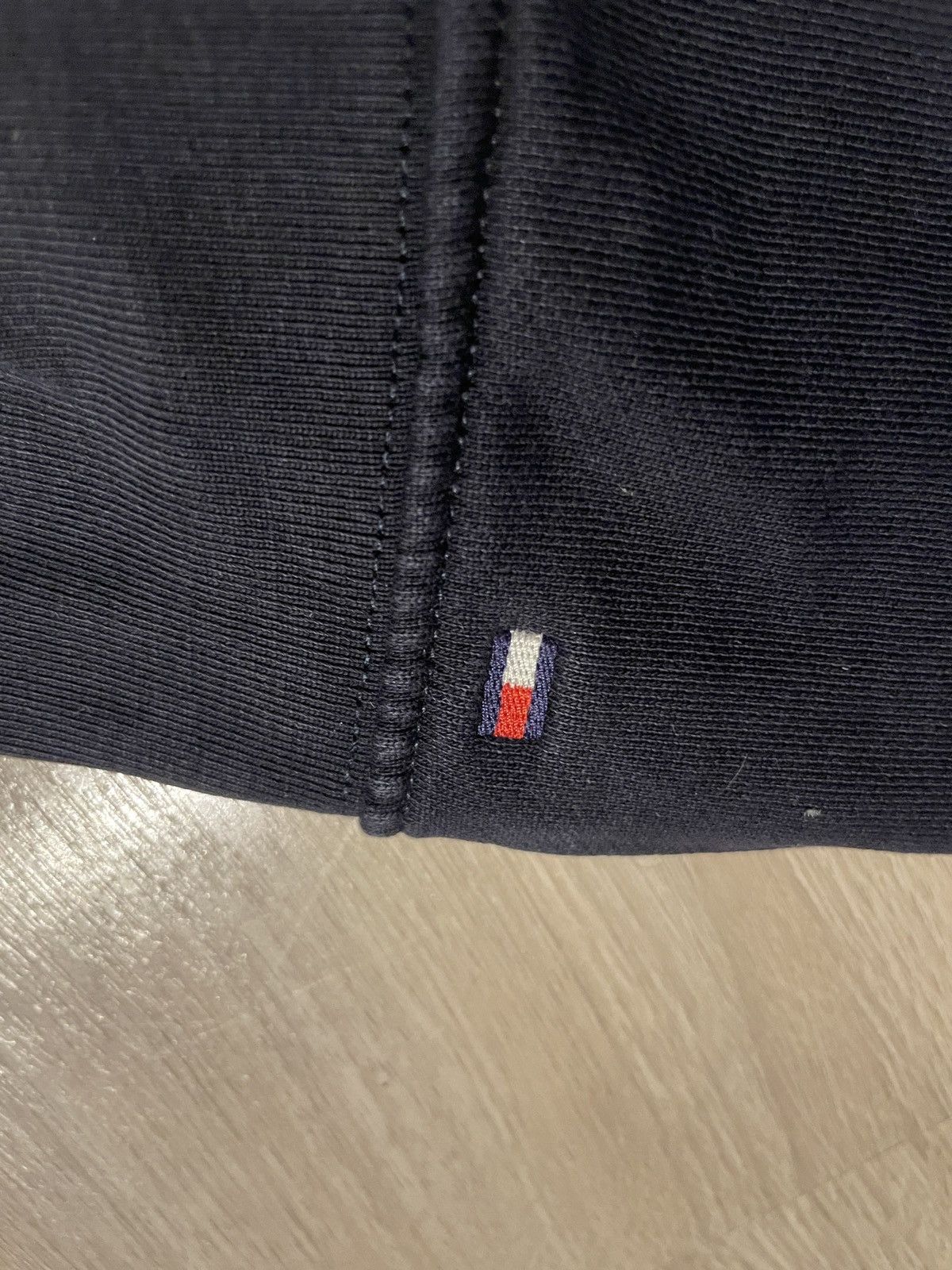 Tommy Hilfiger Tommy Hilfiger Premium Hoodie Size US S / EU 44-46 / 1 - 10 Thumbnail