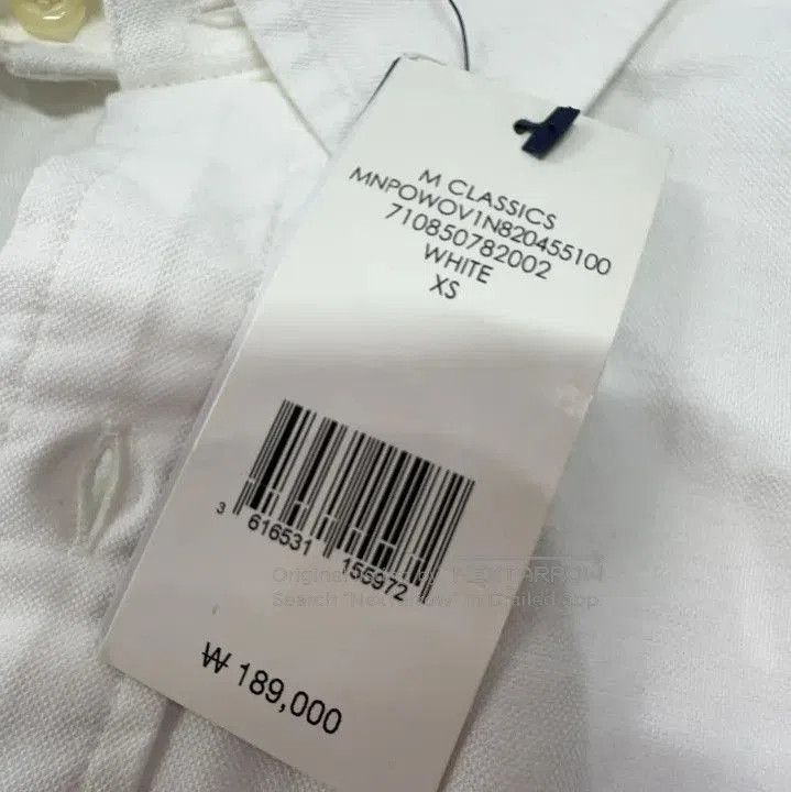 Polo Ralph Lauren Polo Ralph Lauren Solid Logo Embroidered Short. Size US XS / EU 42 / 0 - 4 Thumbnail