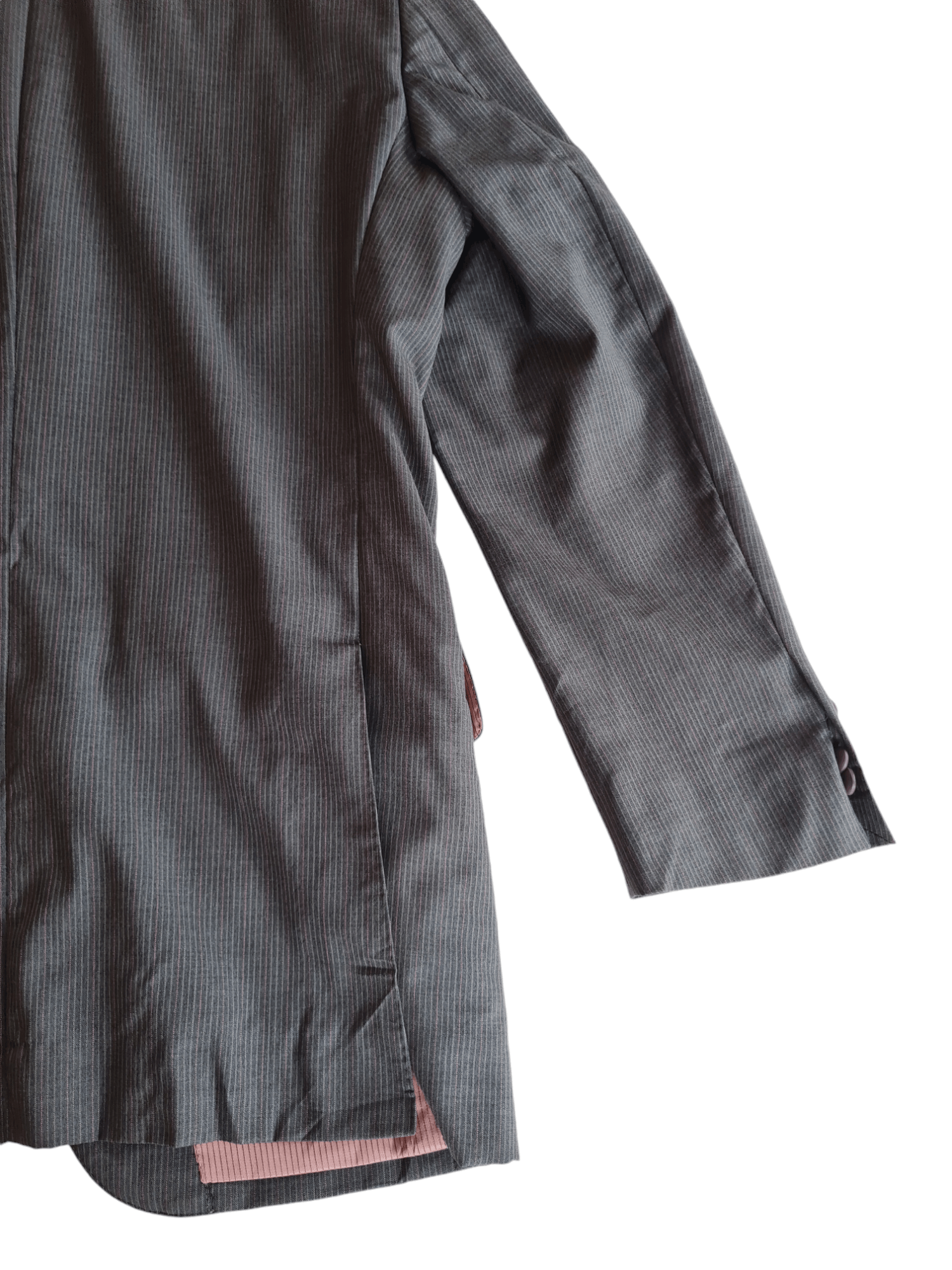 Ermenegildo Zegna Ermenegildo Zegna Blazer Size 42R - 8 Thumbnail