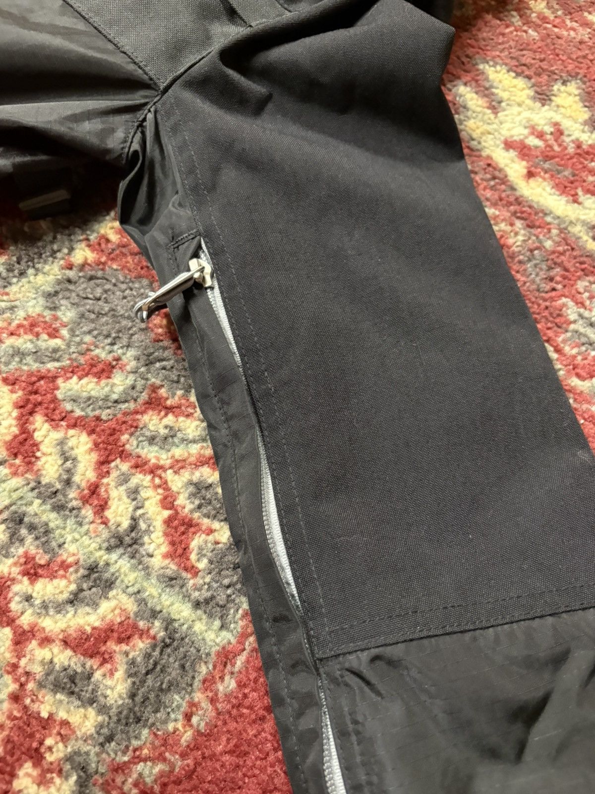 Junya Watanabe × The North Face Junya x North Face Backpack Jacket Size US M / EU 48-50 / 2 - 5 Thumbnail