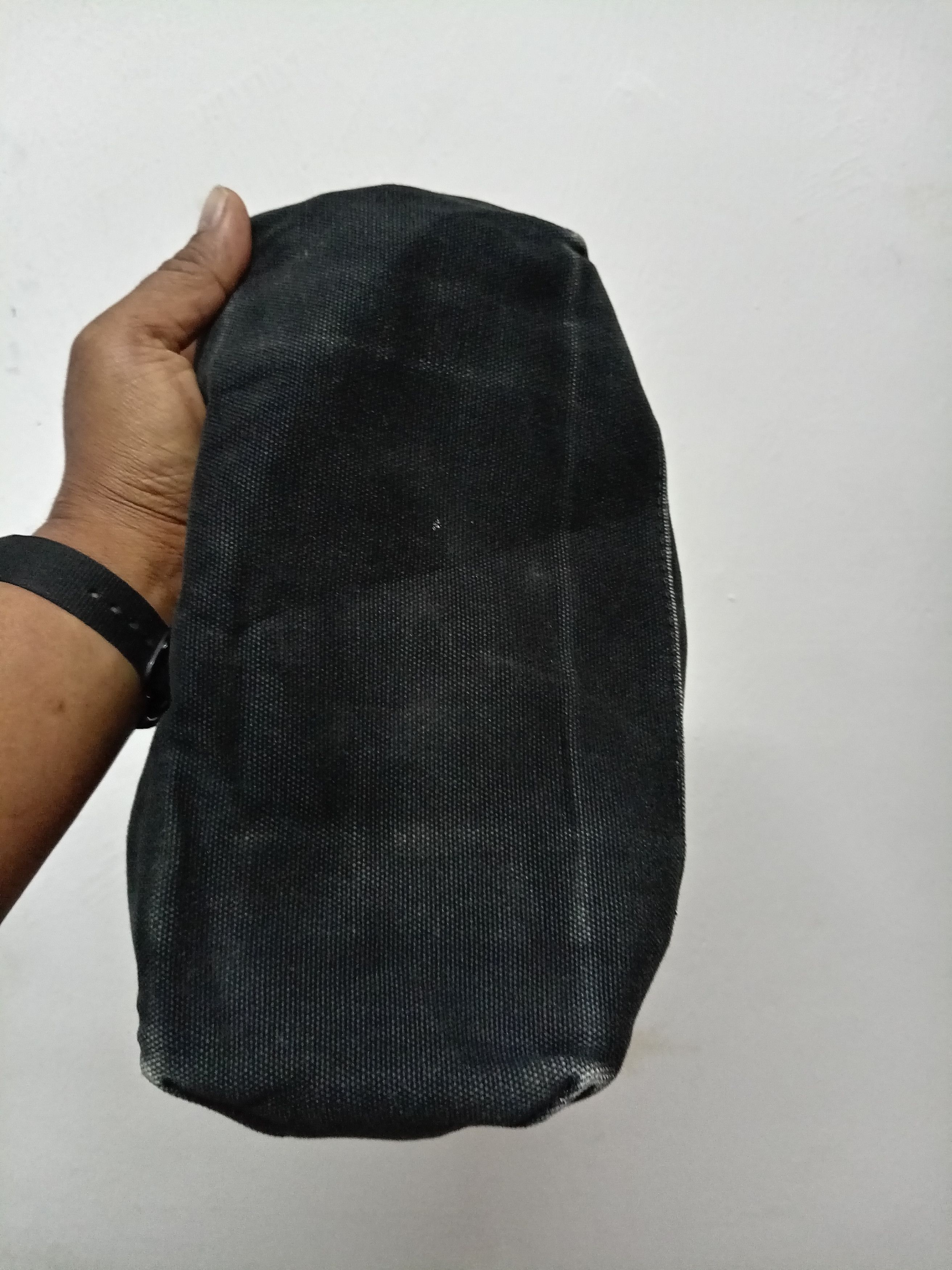 Guess Guess Tote bag denim Size ONE SIZE - 8 Thumbnail