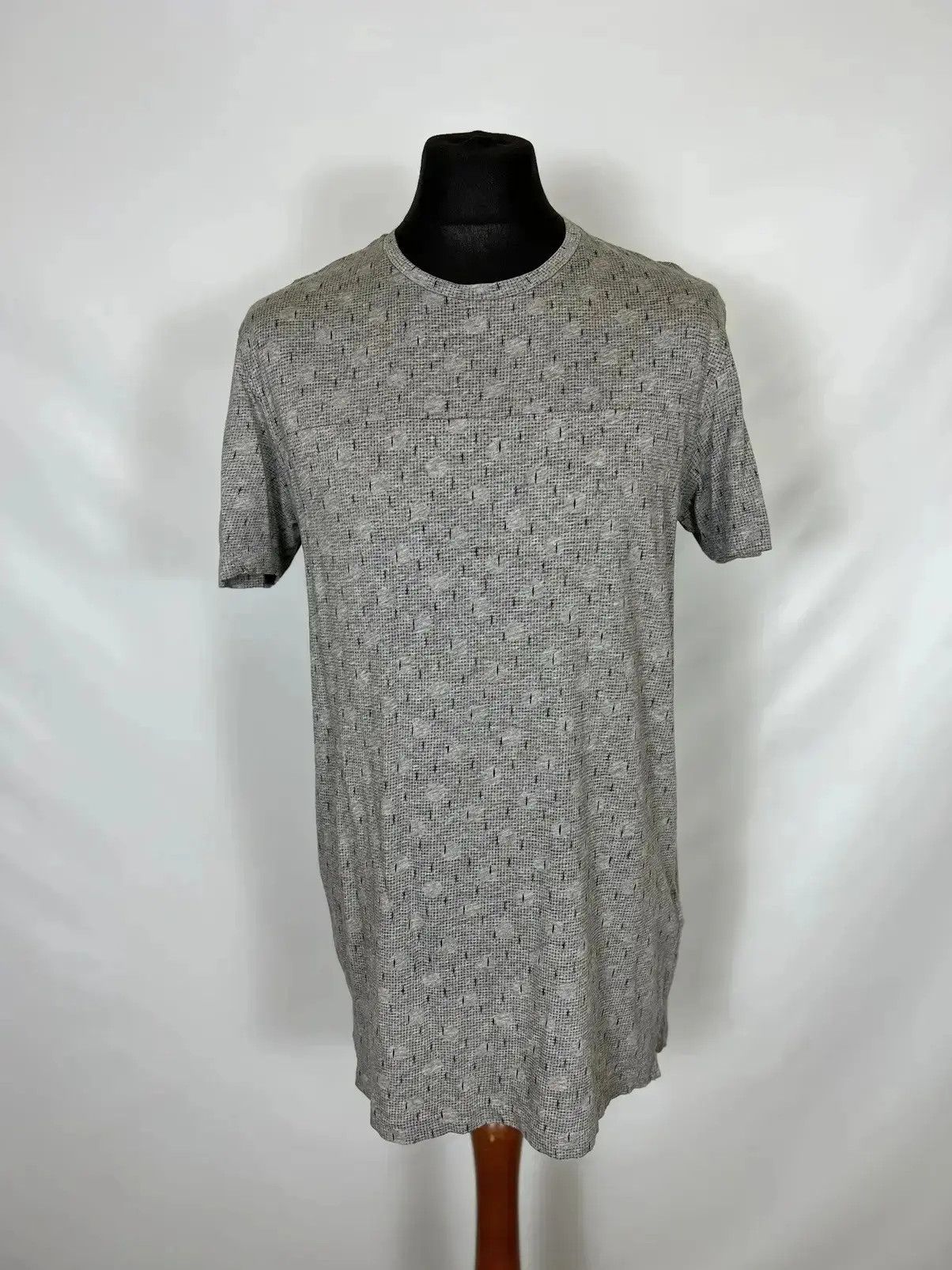 Allsaints × Japanese Brand All Saints Graph SS crew Size US M / EU 48-50 / 2 - 1 Thumbnail