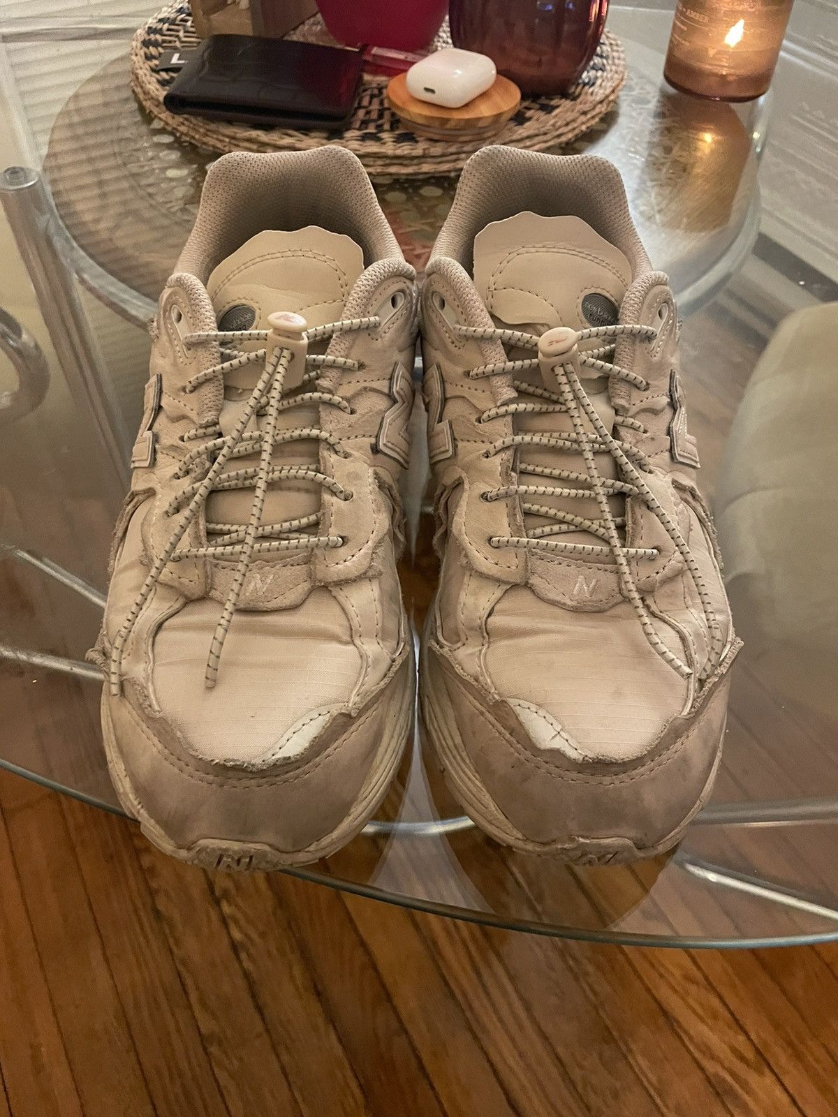 New Balance 2002R Protection Pack Size US 7.5 / EU 40-41 - 6 Thumbnail