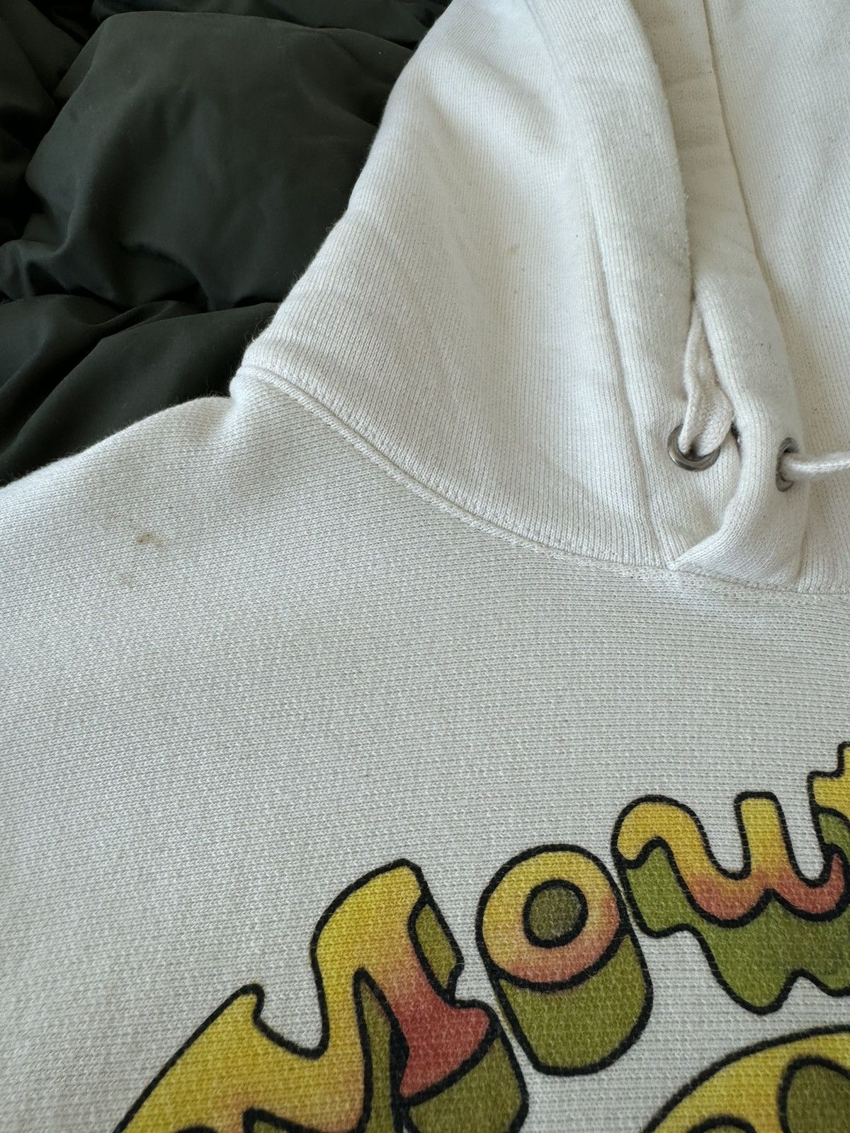 Gucci Gucci Hoodie Size US L / EU 52-54 / 3 - 4 Thumbnail