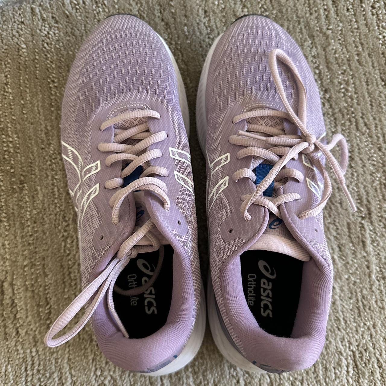 Asics Women’s ortholite GEL-EXCITE 9 ASICS sneakers Size US 8.5 / IT 38.5 - 4 Thumbnail