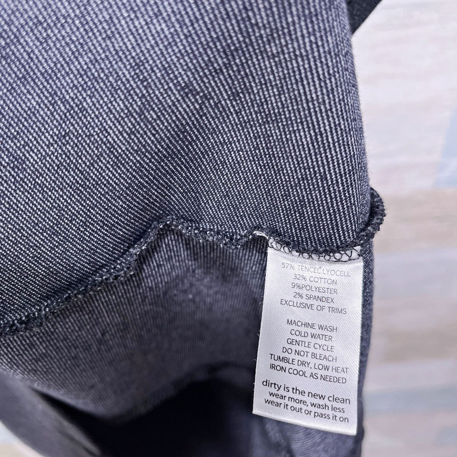 Other Horny Toad & Co Athleisure Skater Dress Gray Cap Sleeve M Size M / US 6-8 / IT 42-44 - 6 Thumbnail