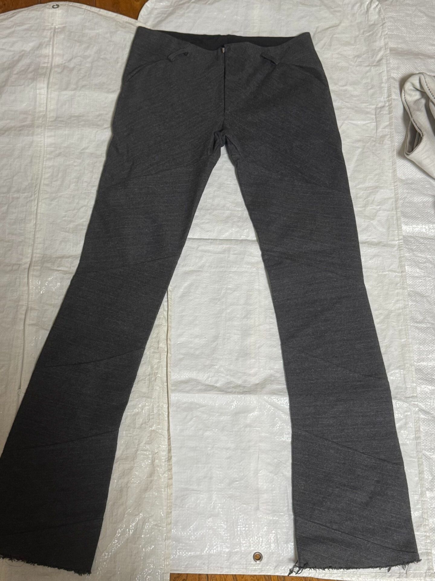 Ma+ Spiral Pants | Grailed