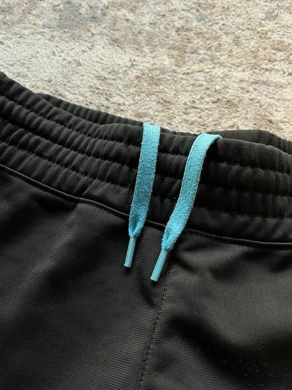 Nike Nike Sz 152-158cm = S Women's Track Pants Wide 2012 Baggy Size 26" / US 2 / IT 38 - 8 Thumbnail