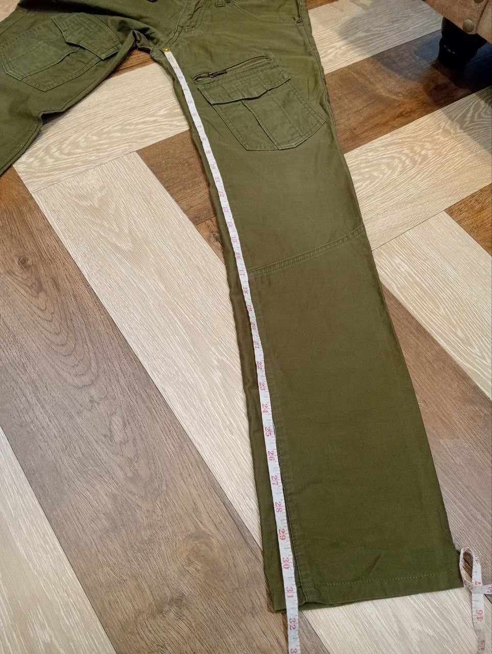 Tornado Mart TORNADO MART JAPAN 8 POCKET PANTS Size US 31 - 14 Thumbnail
