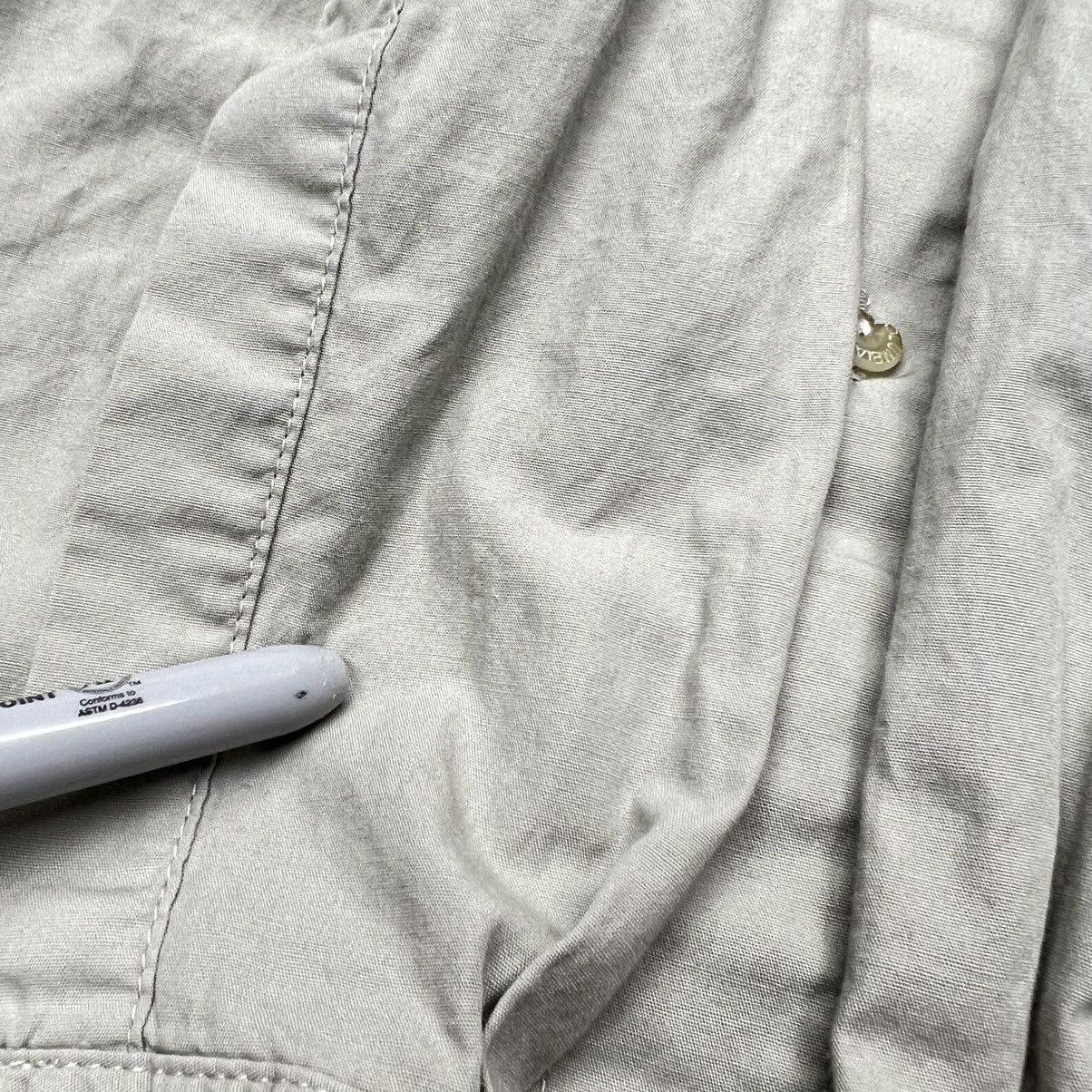 Columbia × Vintage Columbia Shirt Beige PFG Button Fishing Vented Long Sleeve Size US L / EU 52-54 / 3 - 12 Thumbnail